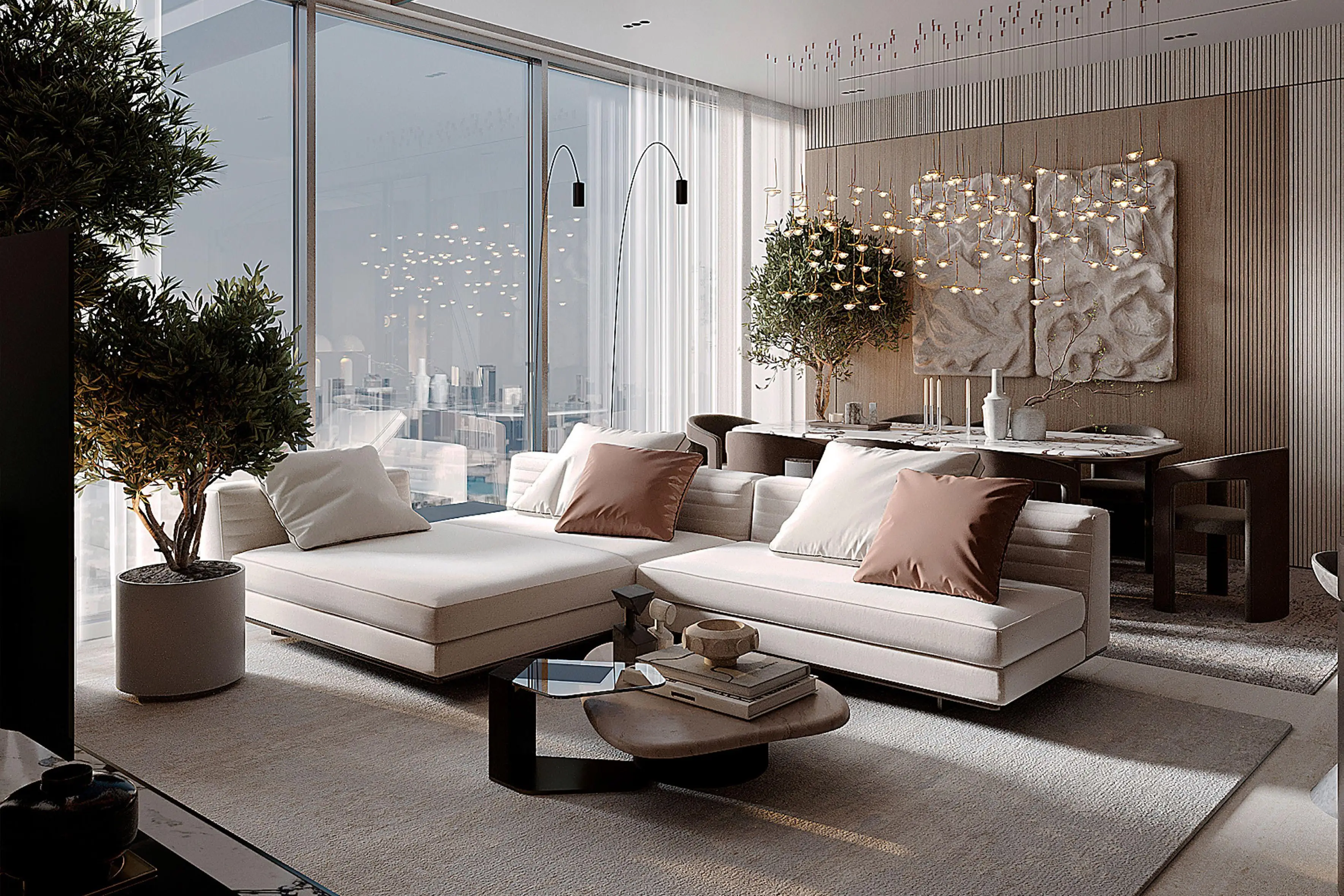 TABEER "368 Park LN" 13