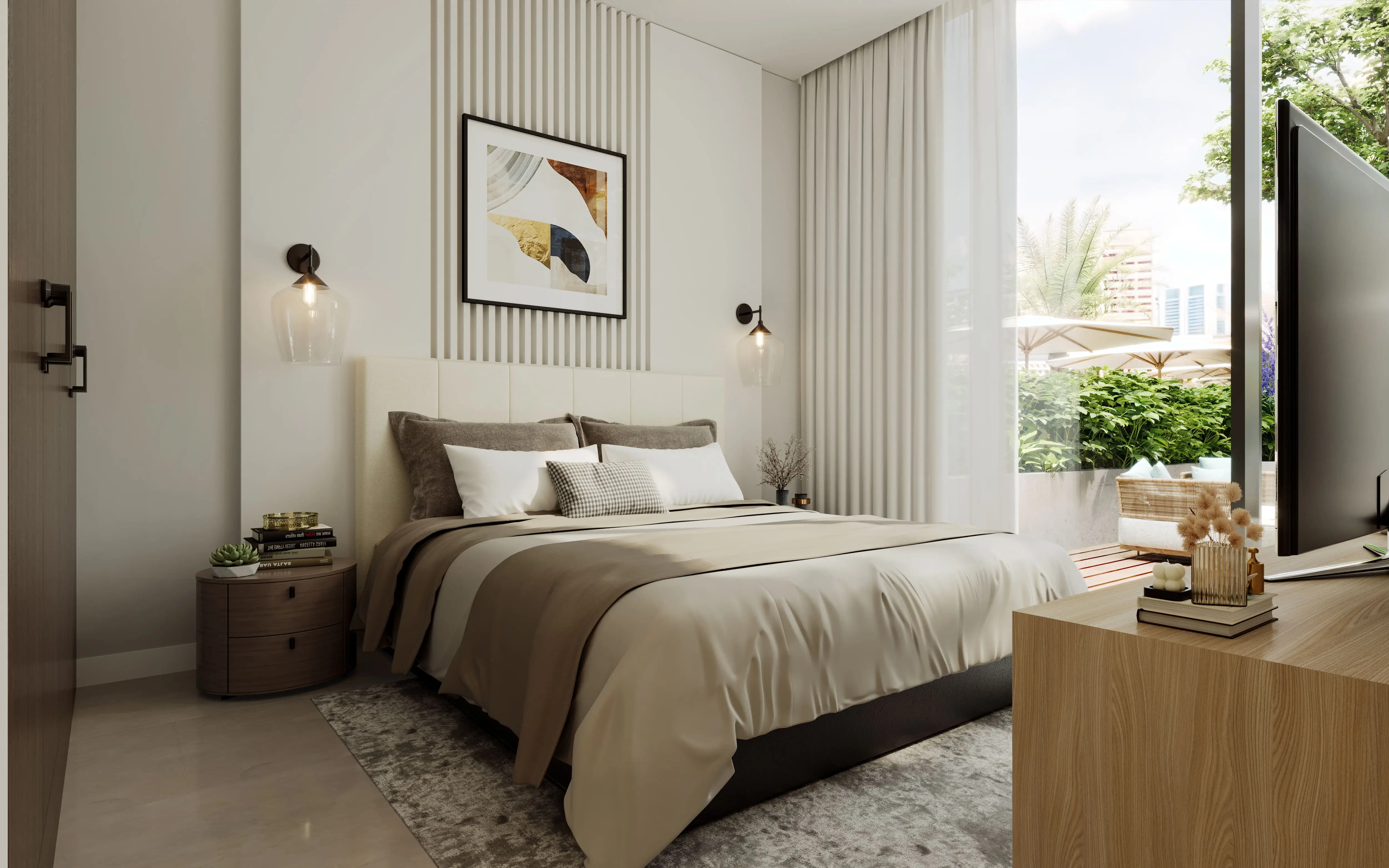AZHA DEVELOPMENT "Azha Millennium" 9