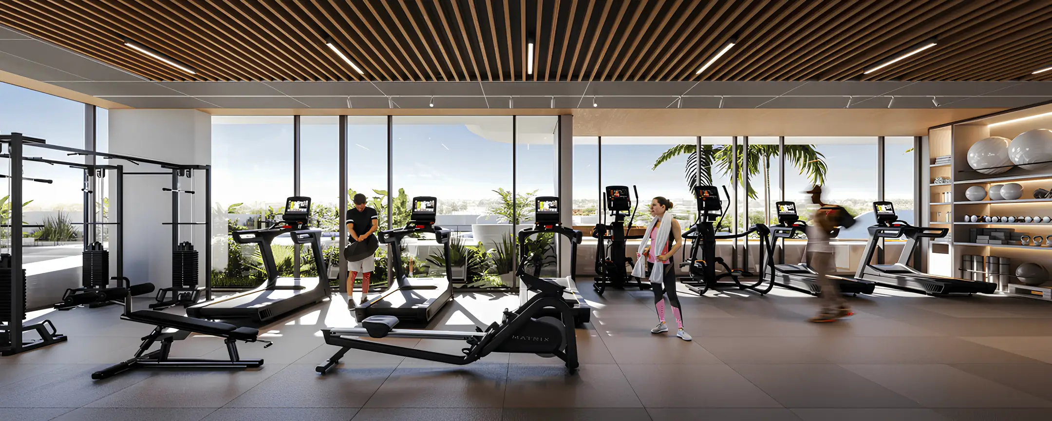ANAX DEVELOPMENTS "Evora Residences" 4