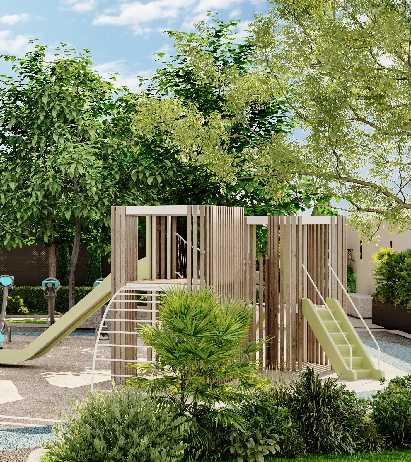 OBG "One Residence" 19