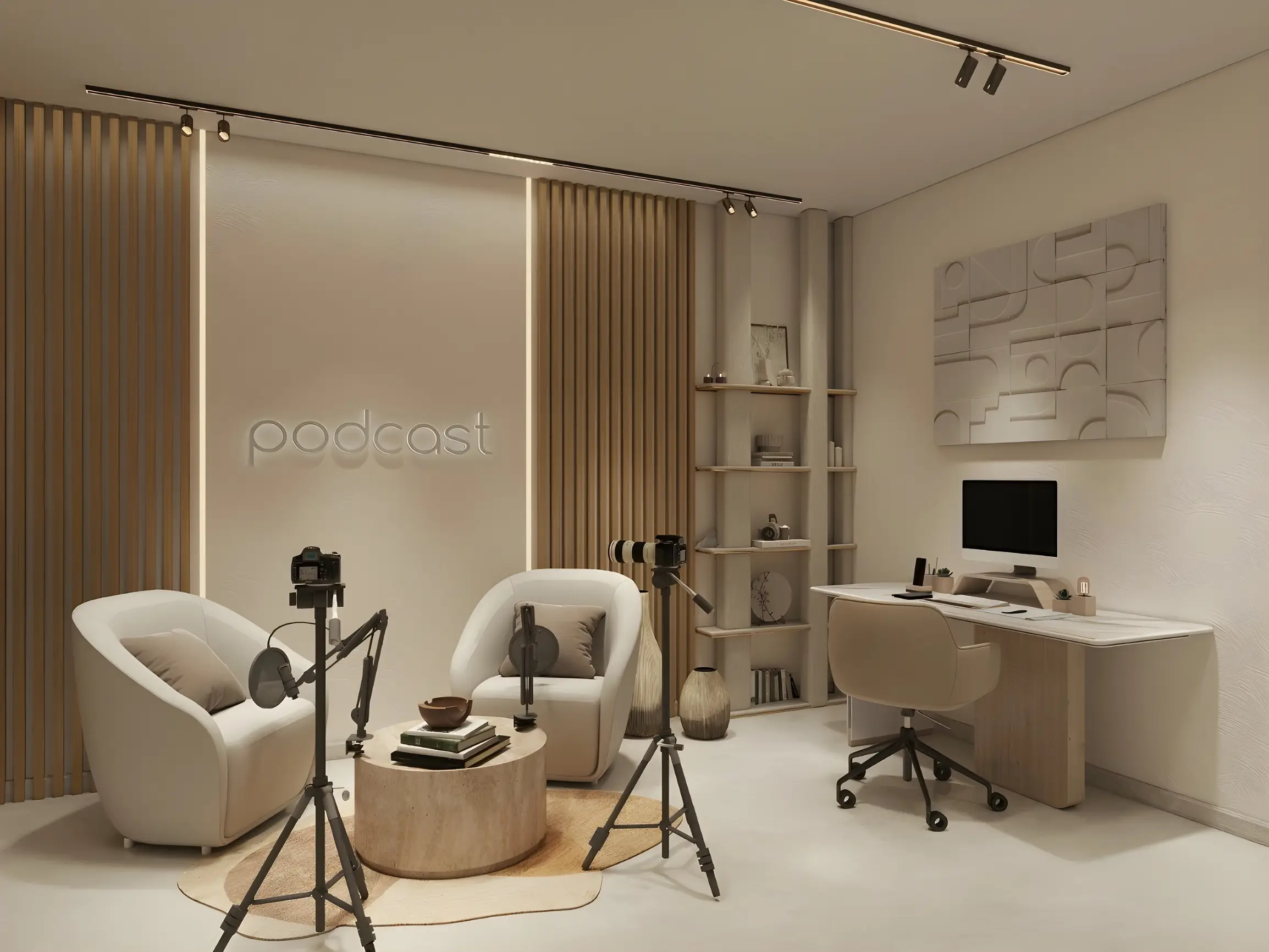 PRESTIGE ONE "Berkeley Square" 3