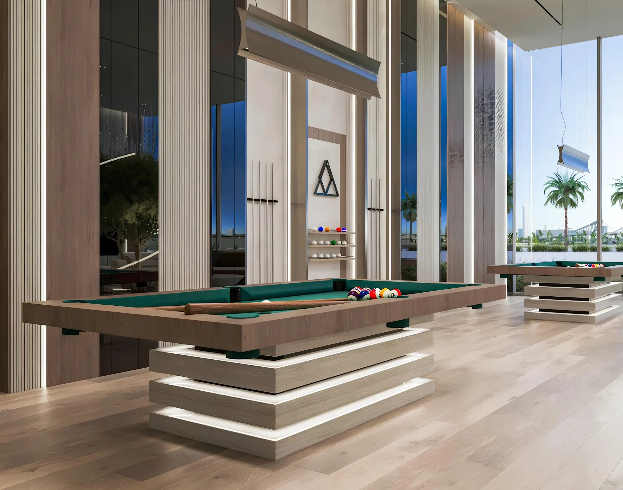 HRE DEVELOPMENT "Sakura Gardens"