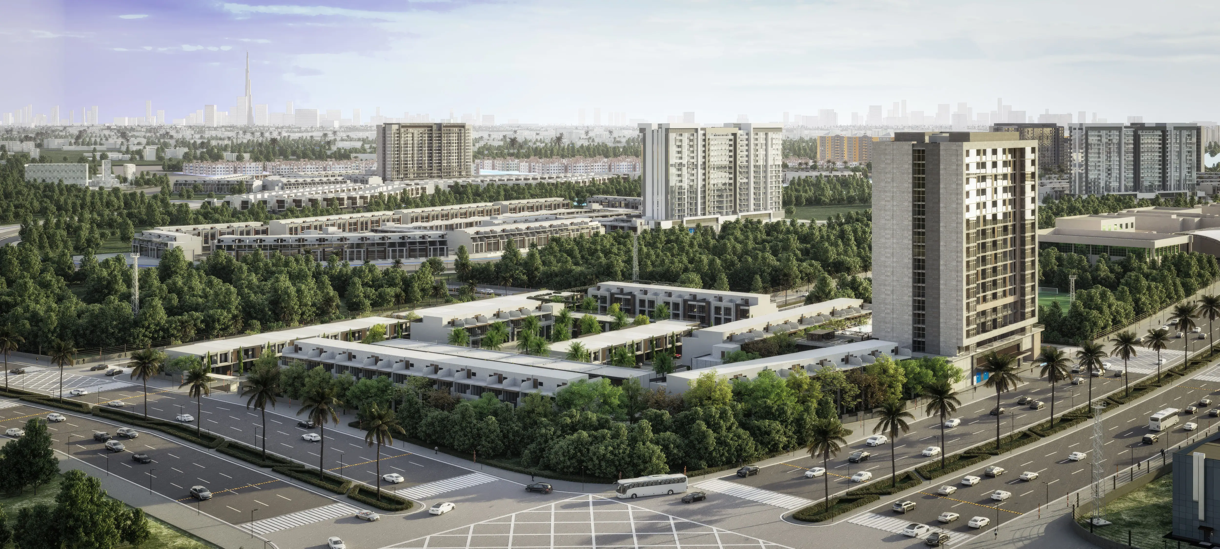 single static gallery