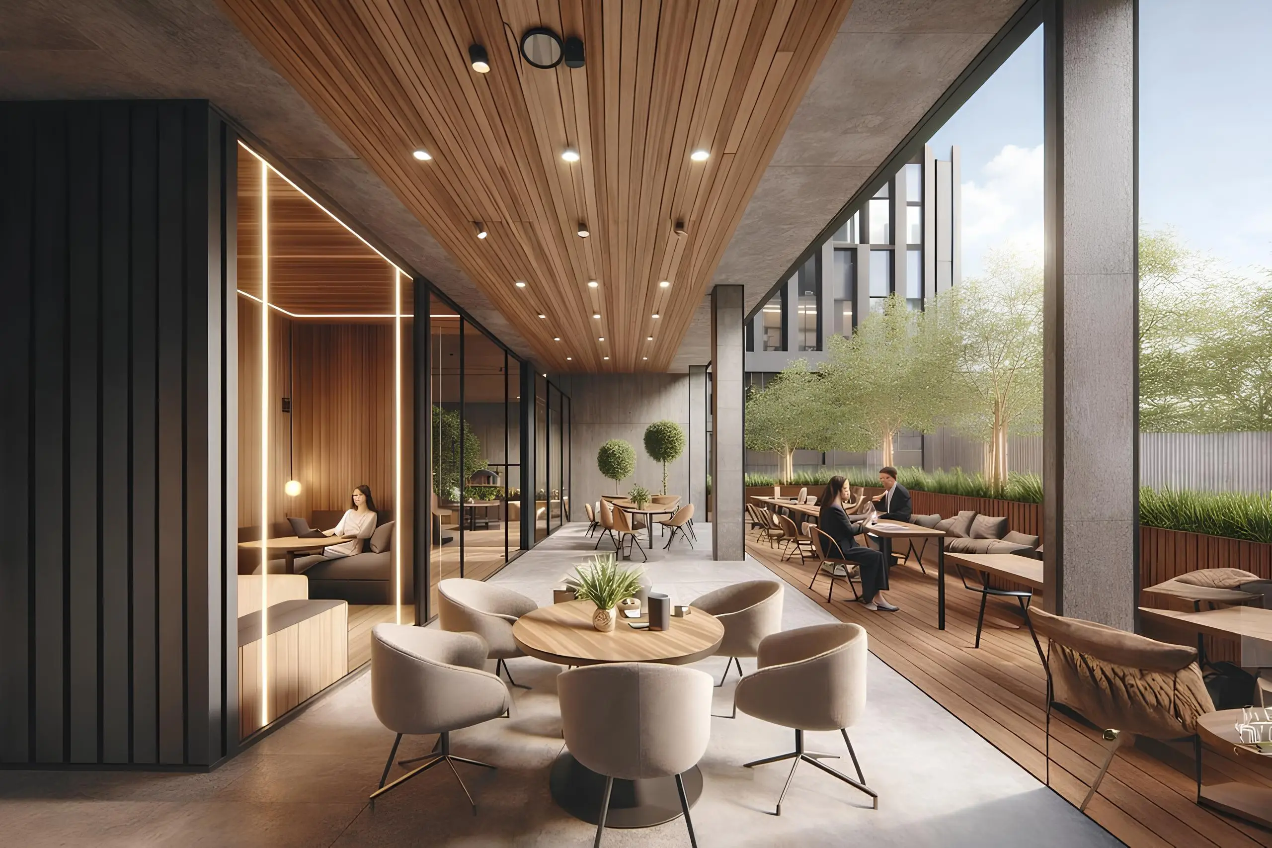 AQUA PROPERTIES "Altair 52" 18