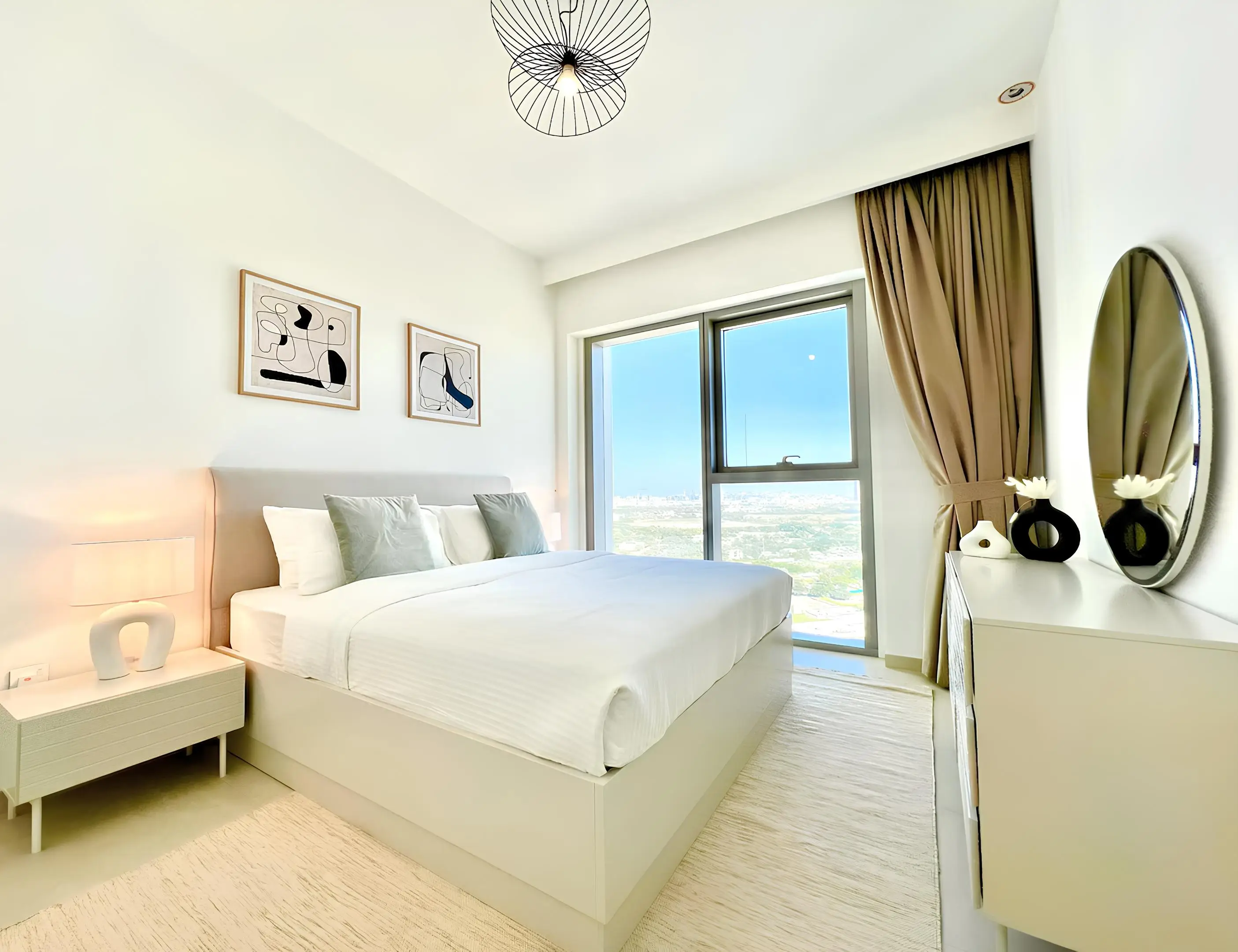 EMAAR "Downtown Views"