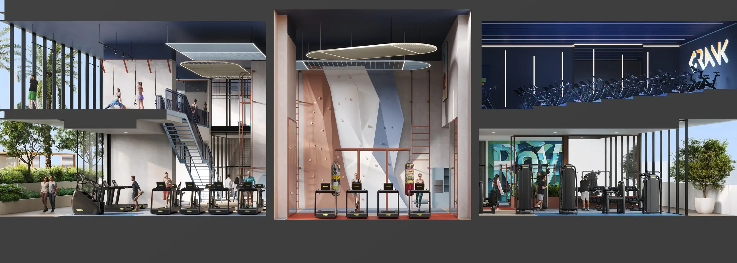 IRTH GROUP "Rove Home Dubai Marina" 6