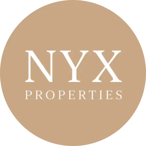 Nyx Properties Logo