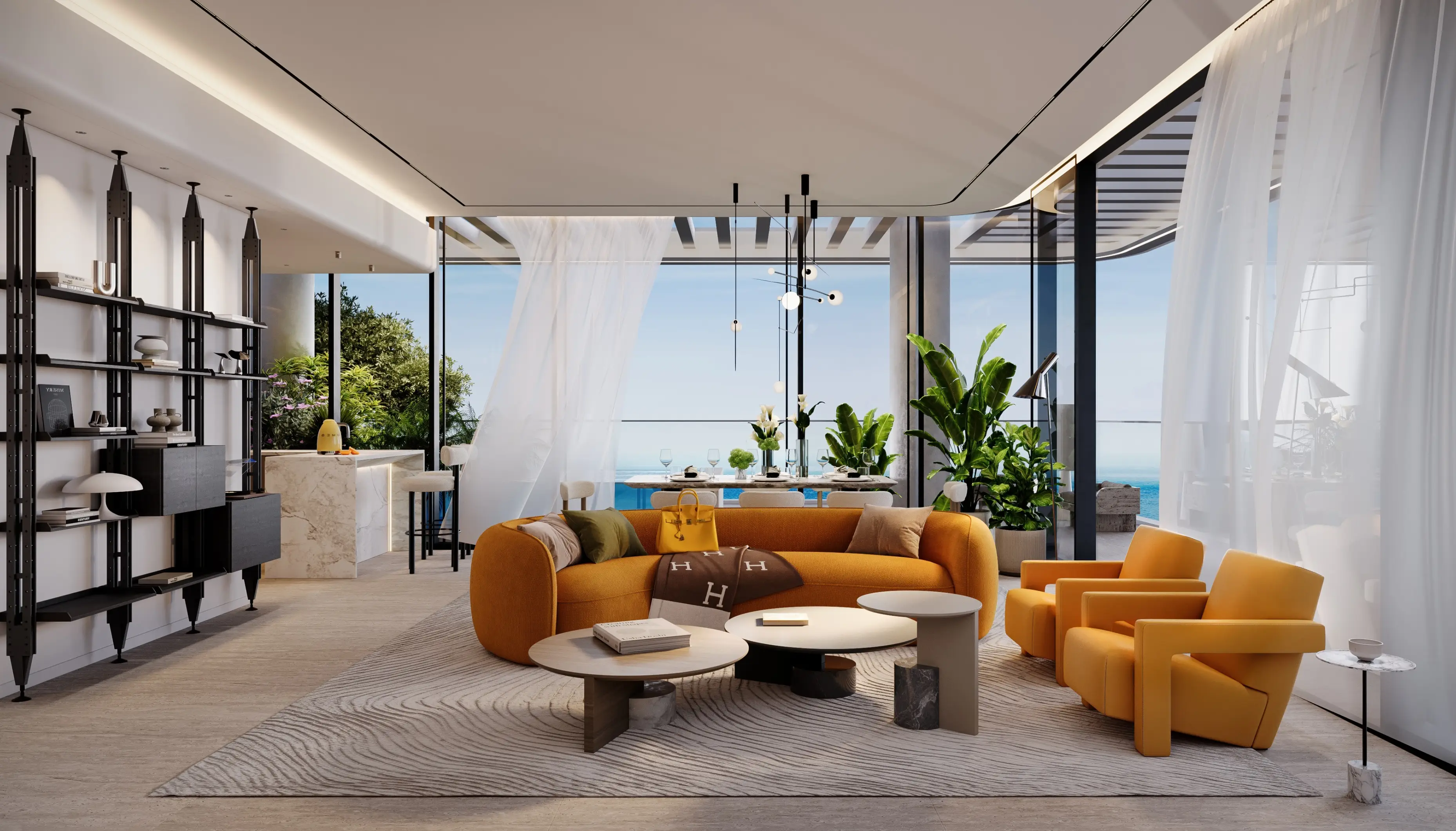 MR. EIGHT DEVELOPMENT "Villa del Divos" 10