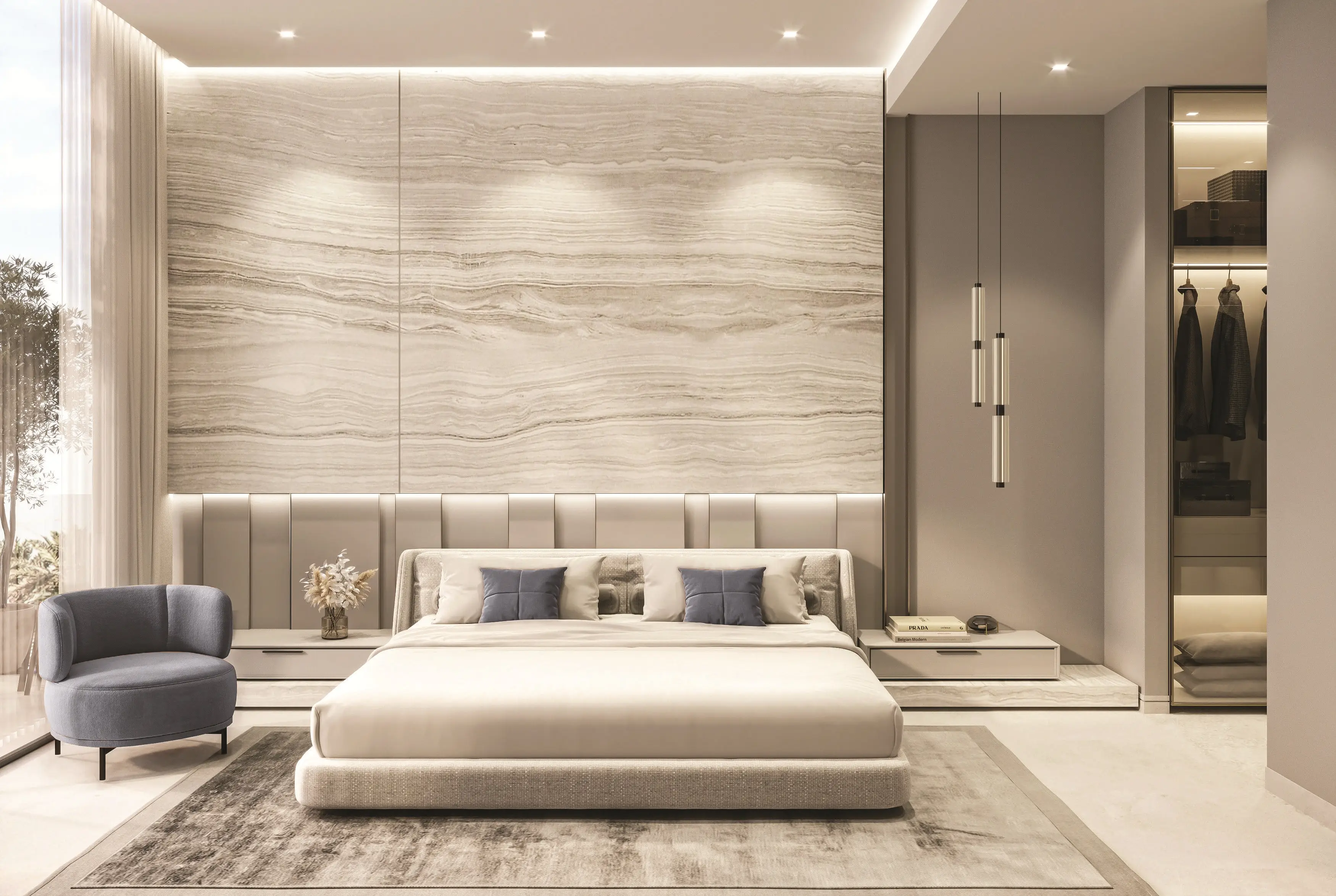 PRESTIGE ONE "Golf Place"