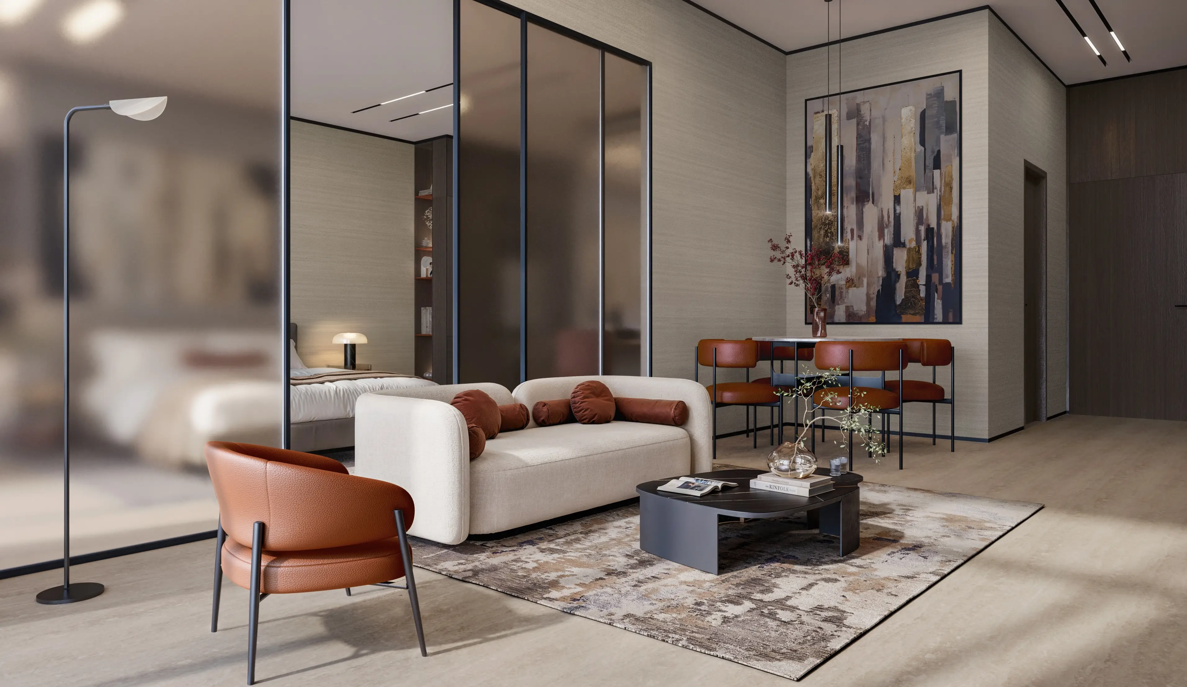OBG "Ola Residences" 10