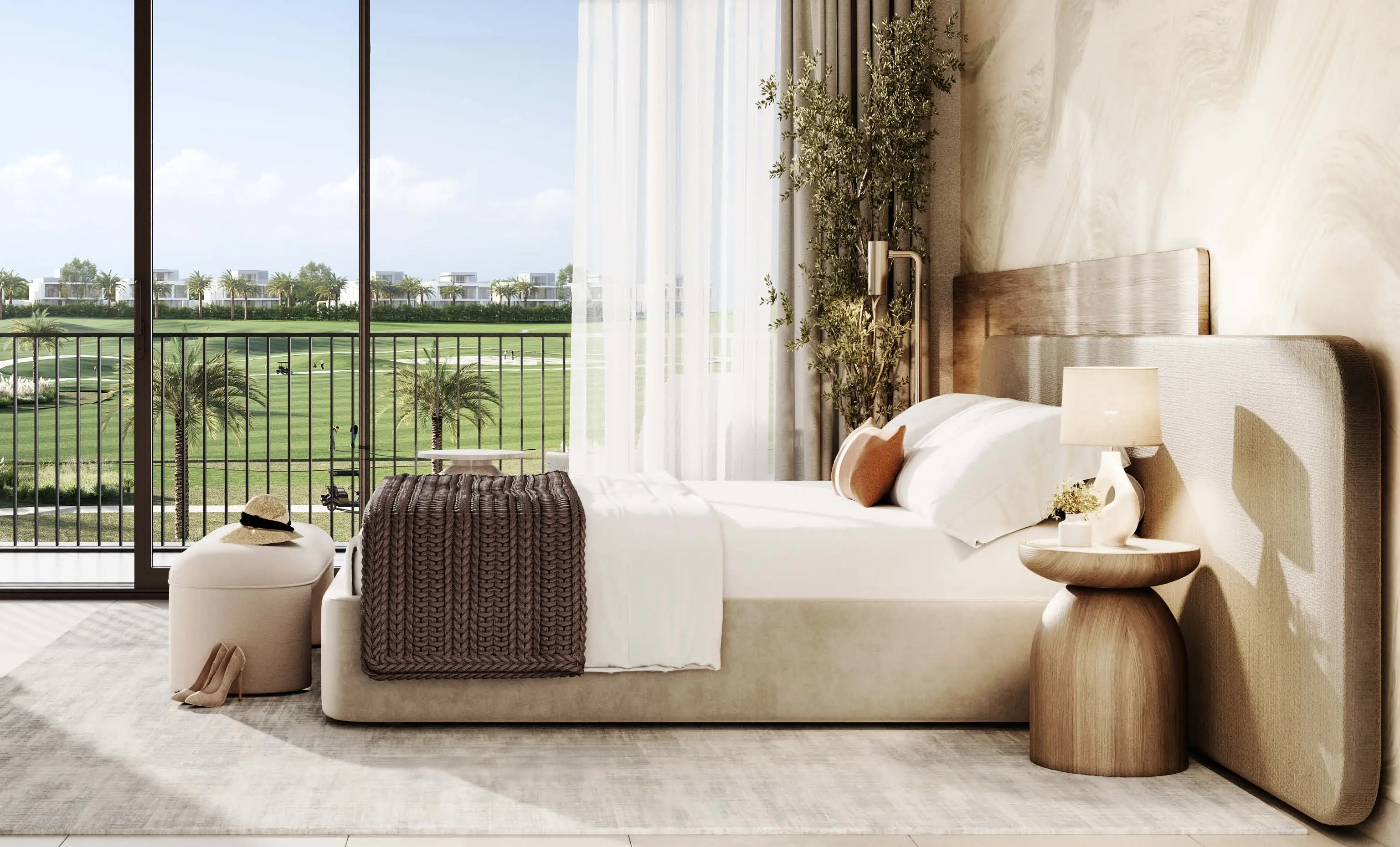 EMAAR "Golf Lane" 13