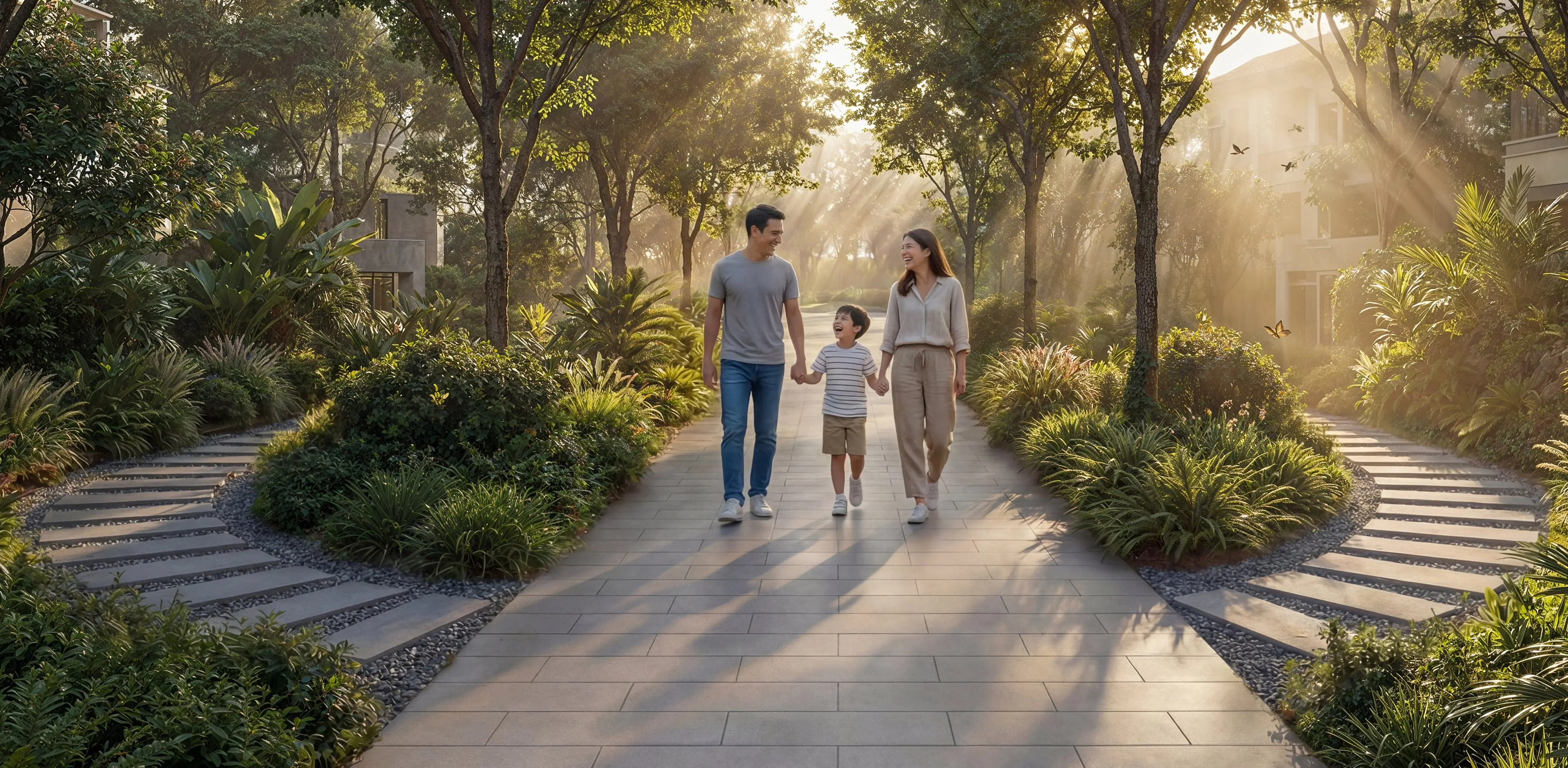 SOBHA "Sobha Sanctuary"