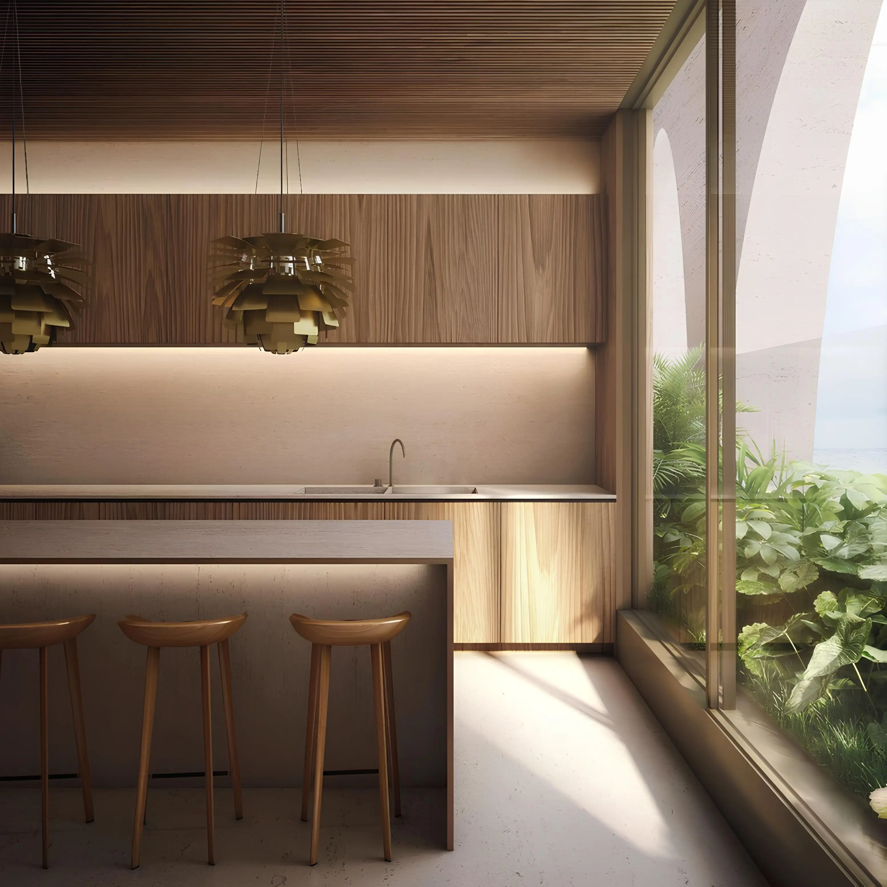 REFINE "Sea Mirror Residences" NEW LAUNCH 2