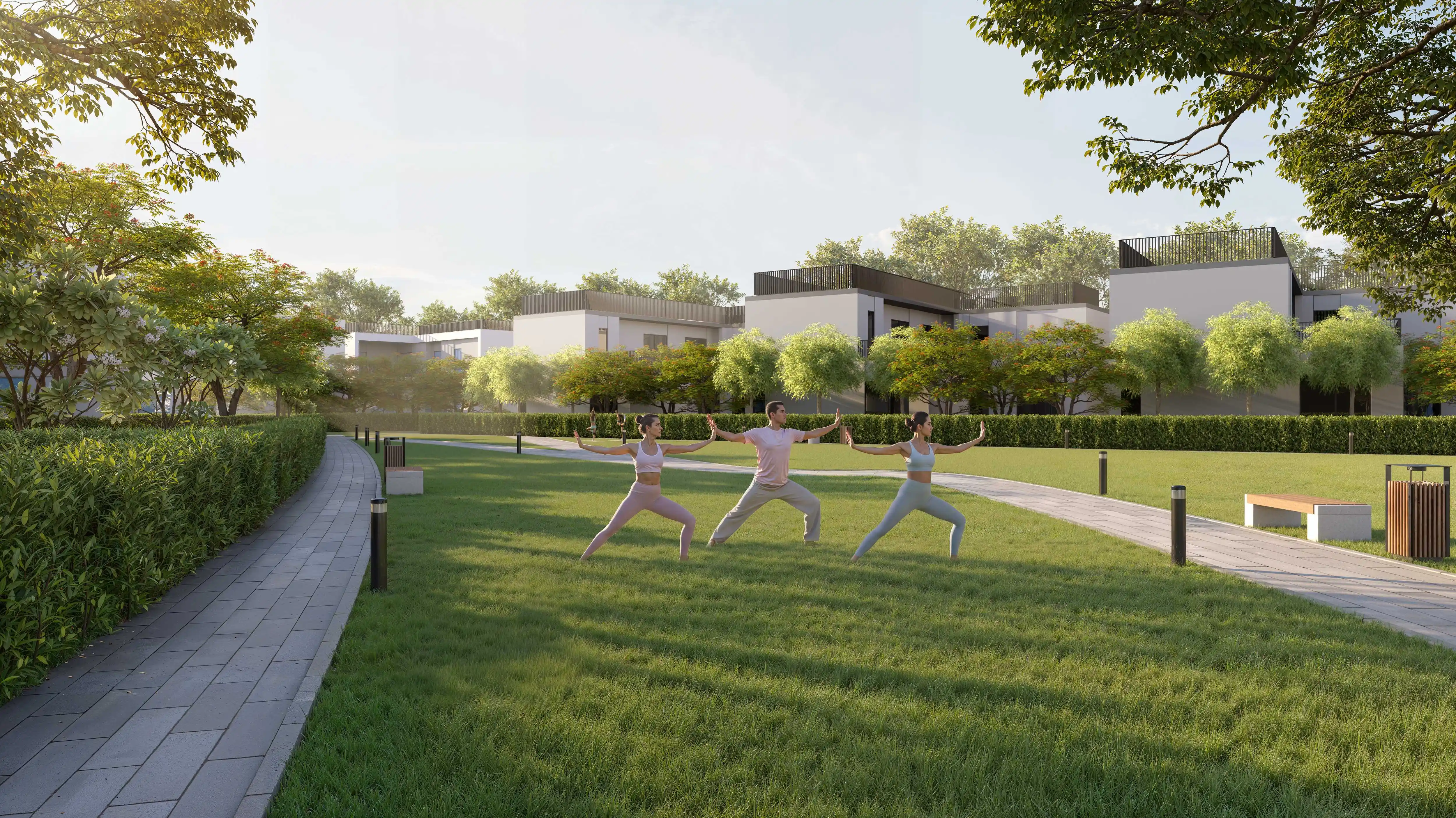 SOBHA "Sobha Sanctuary"