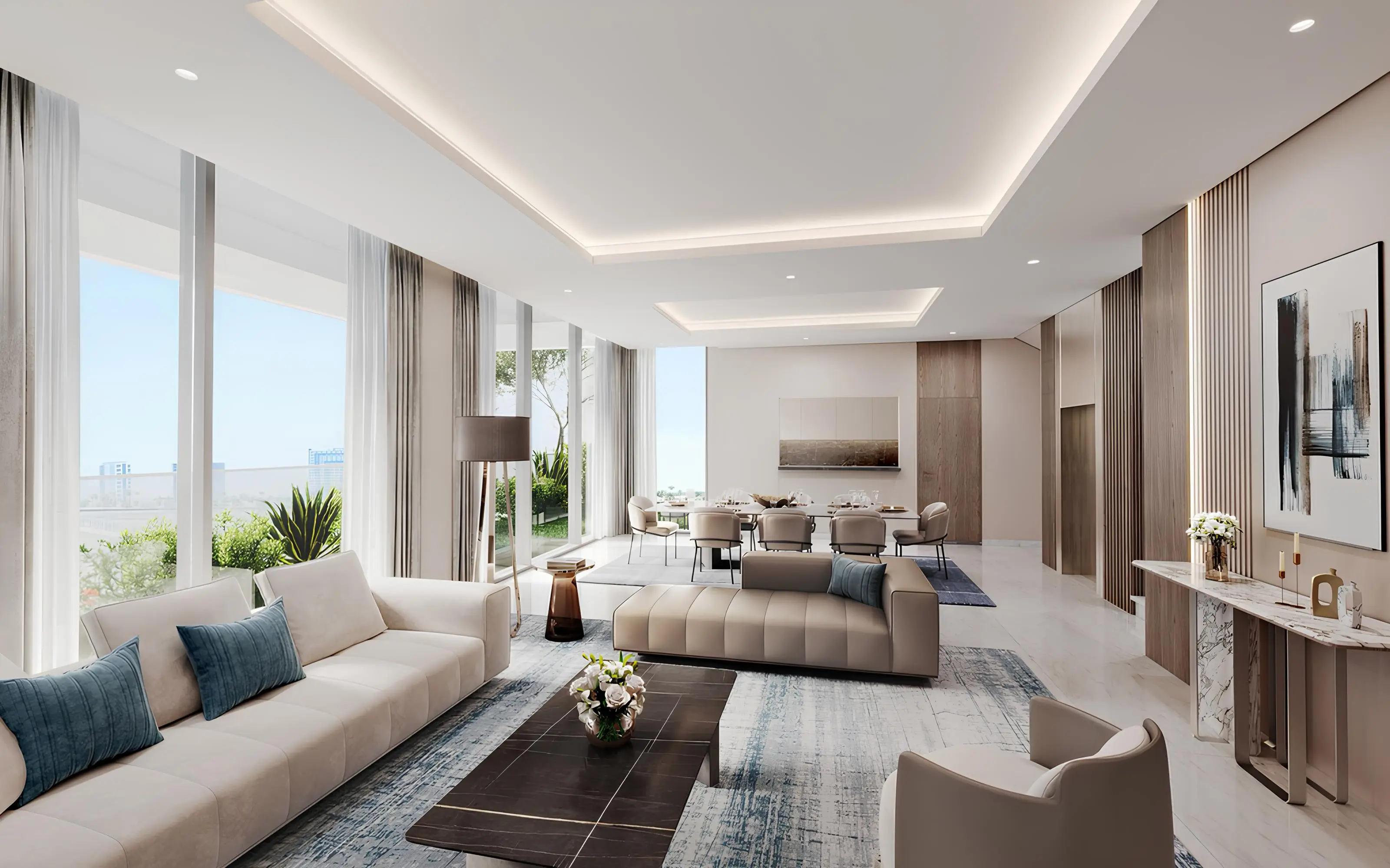 UNION PROPERTIES "Harmony Takaya" 14
