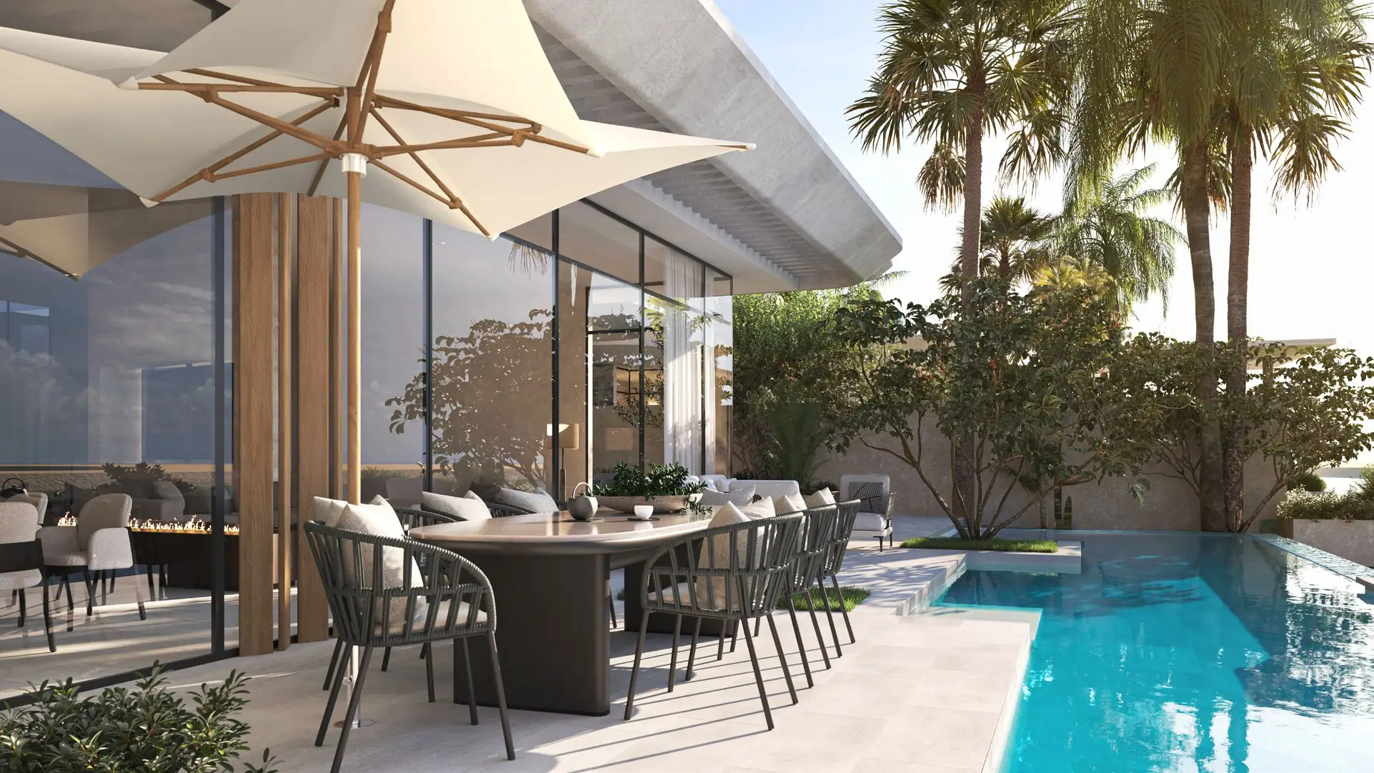 RAK PROPERTIES "Anantara Mina Residences"