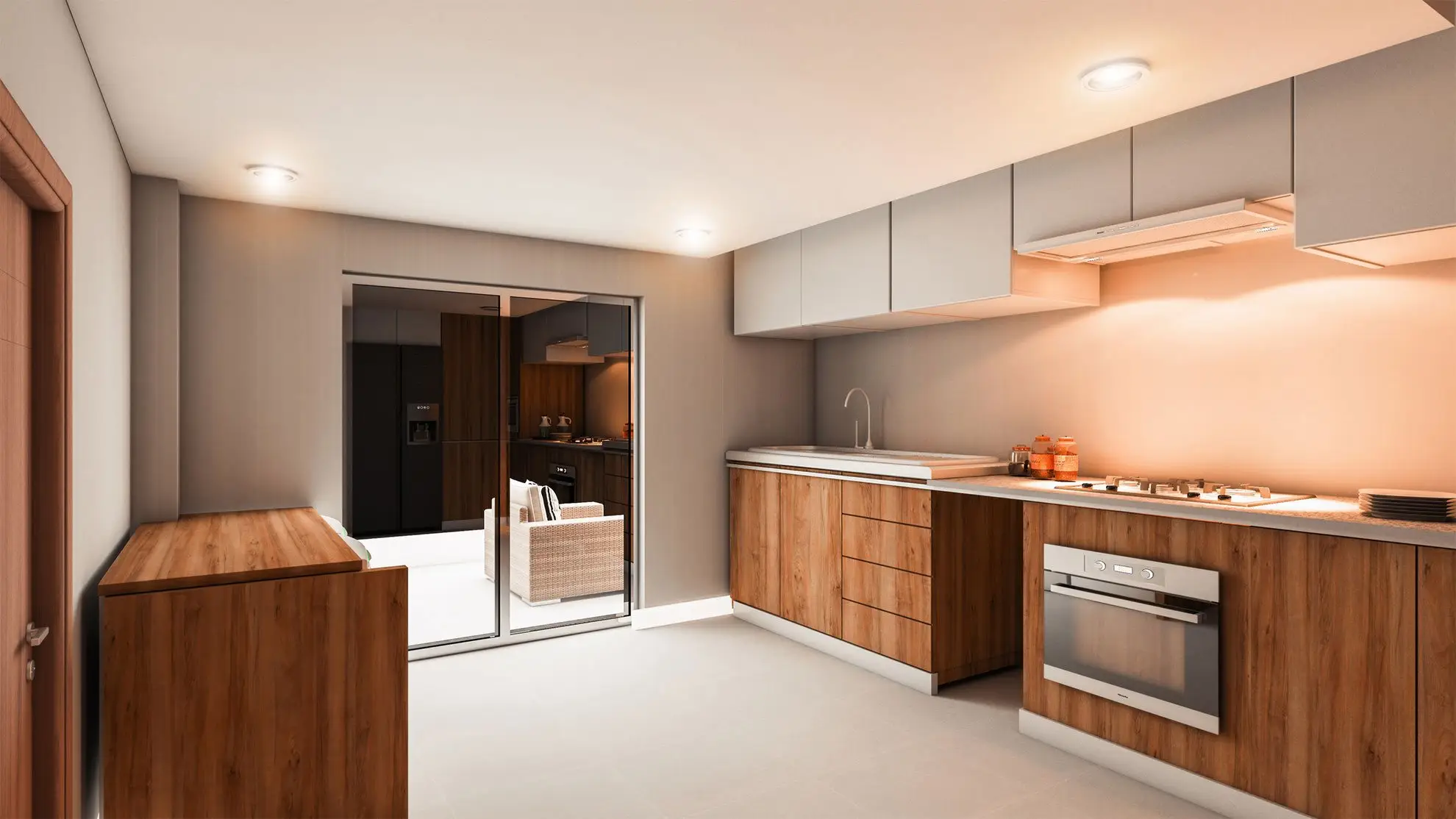MESAB LIMITED "Park View Tower"