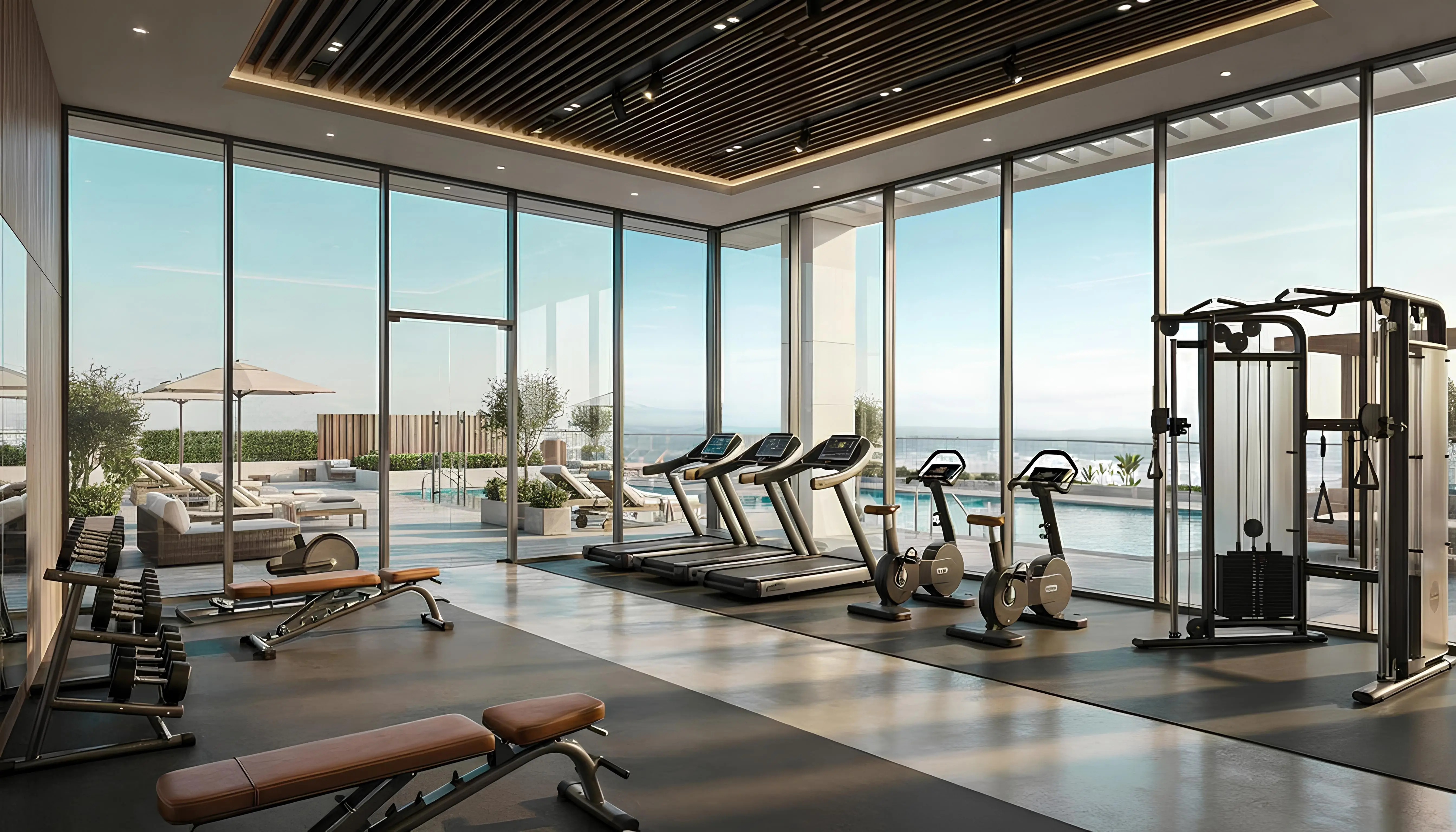 AMER AL GHURAIR "Living Legends – Phase 5" 5