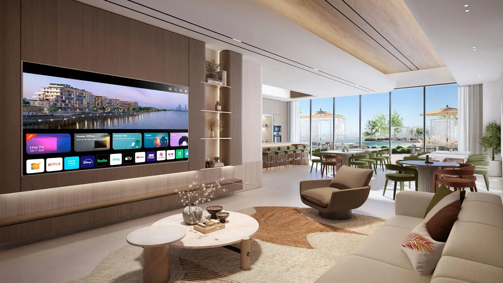 MODON "Bashayer Residences Phase 2"