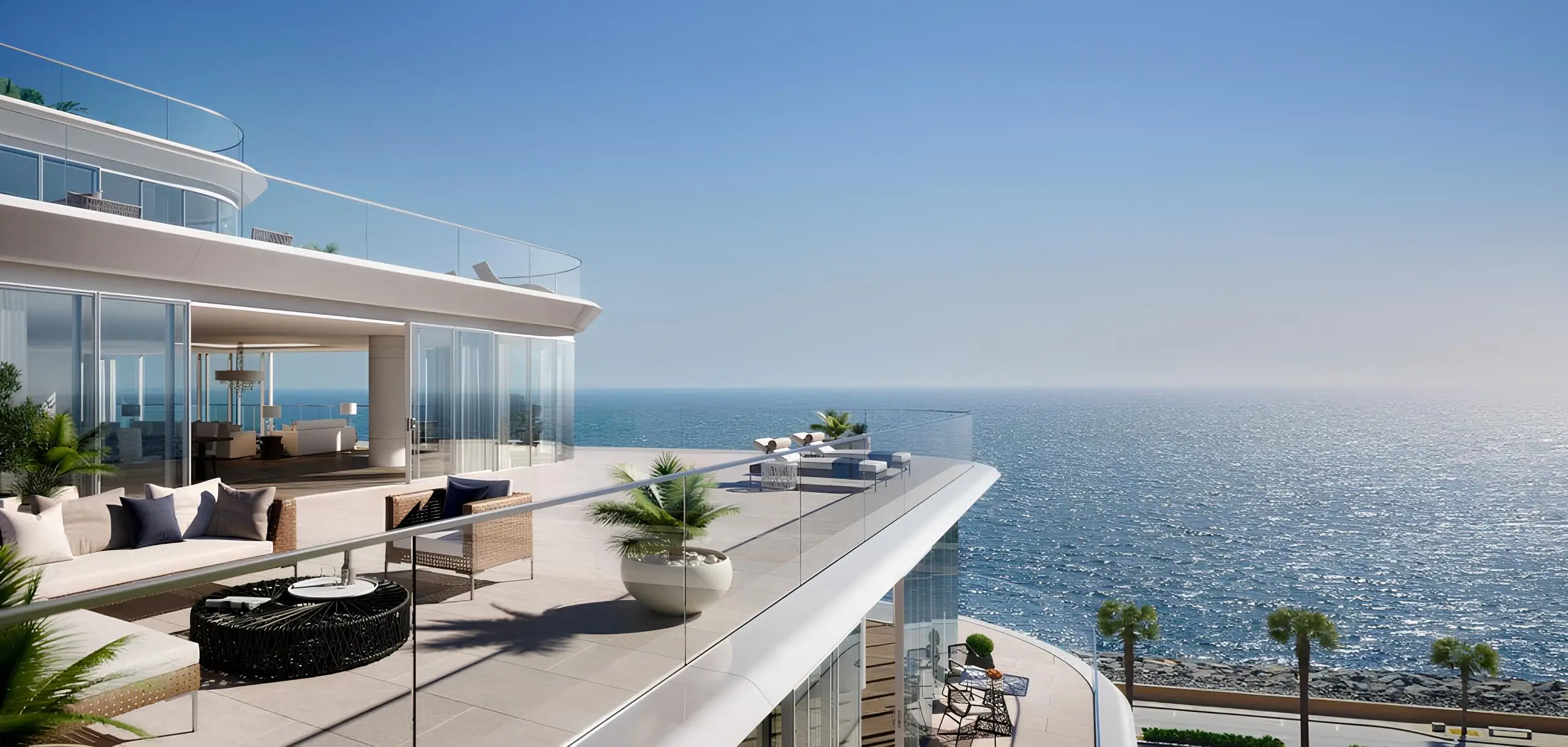 AL SHARQ INVESTMENT "W Residences Dubai"