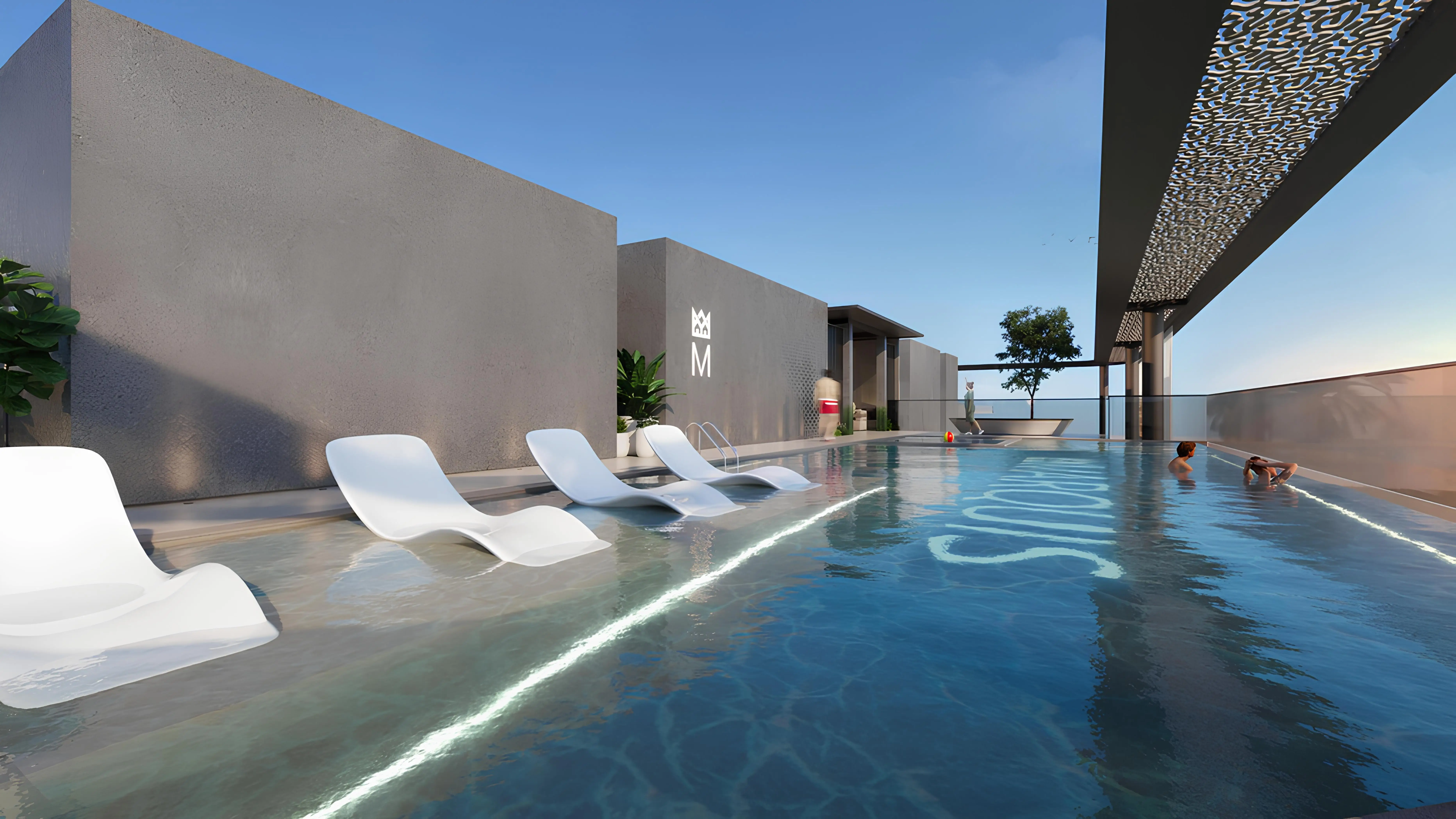 MARQUIS DEVELOPERS "Marquis Vista" 15