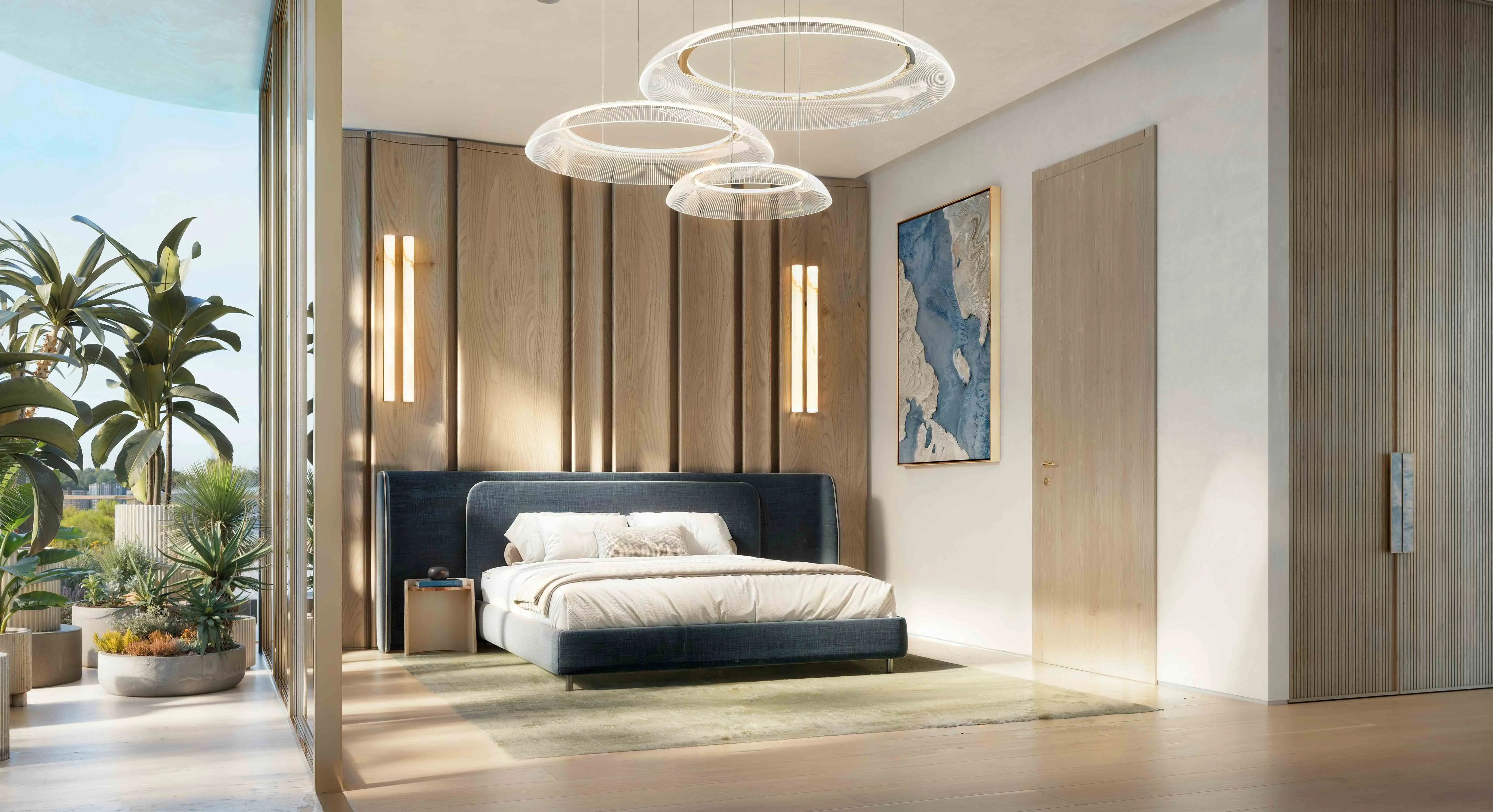 CHAIMAA HOLDING "Isla Private Residences" NEW LAUNCH 8