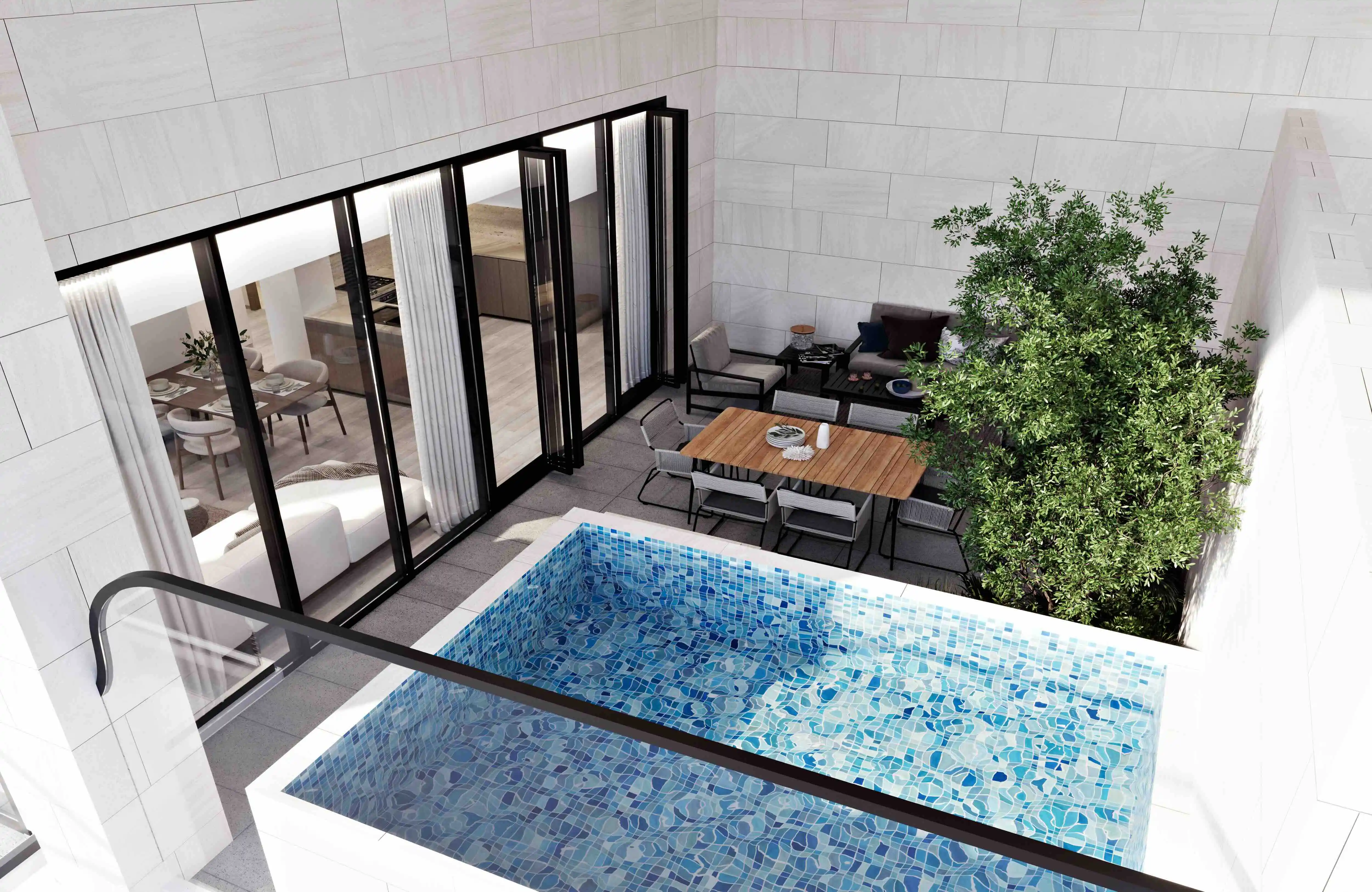 RABDAN DEVELOPMENTS "Gharbi 2 Residences" 17