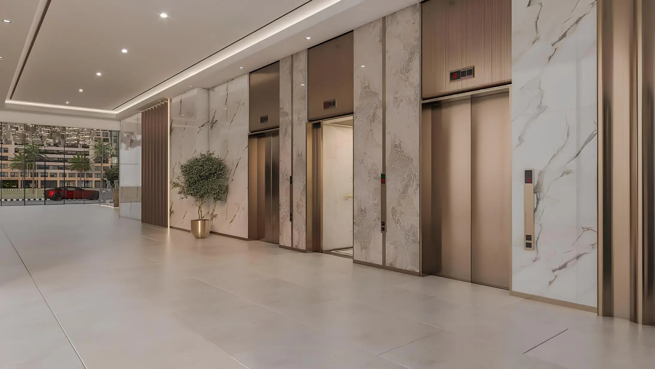 AG PROPERTIES "AUM 99 Residences" 14
