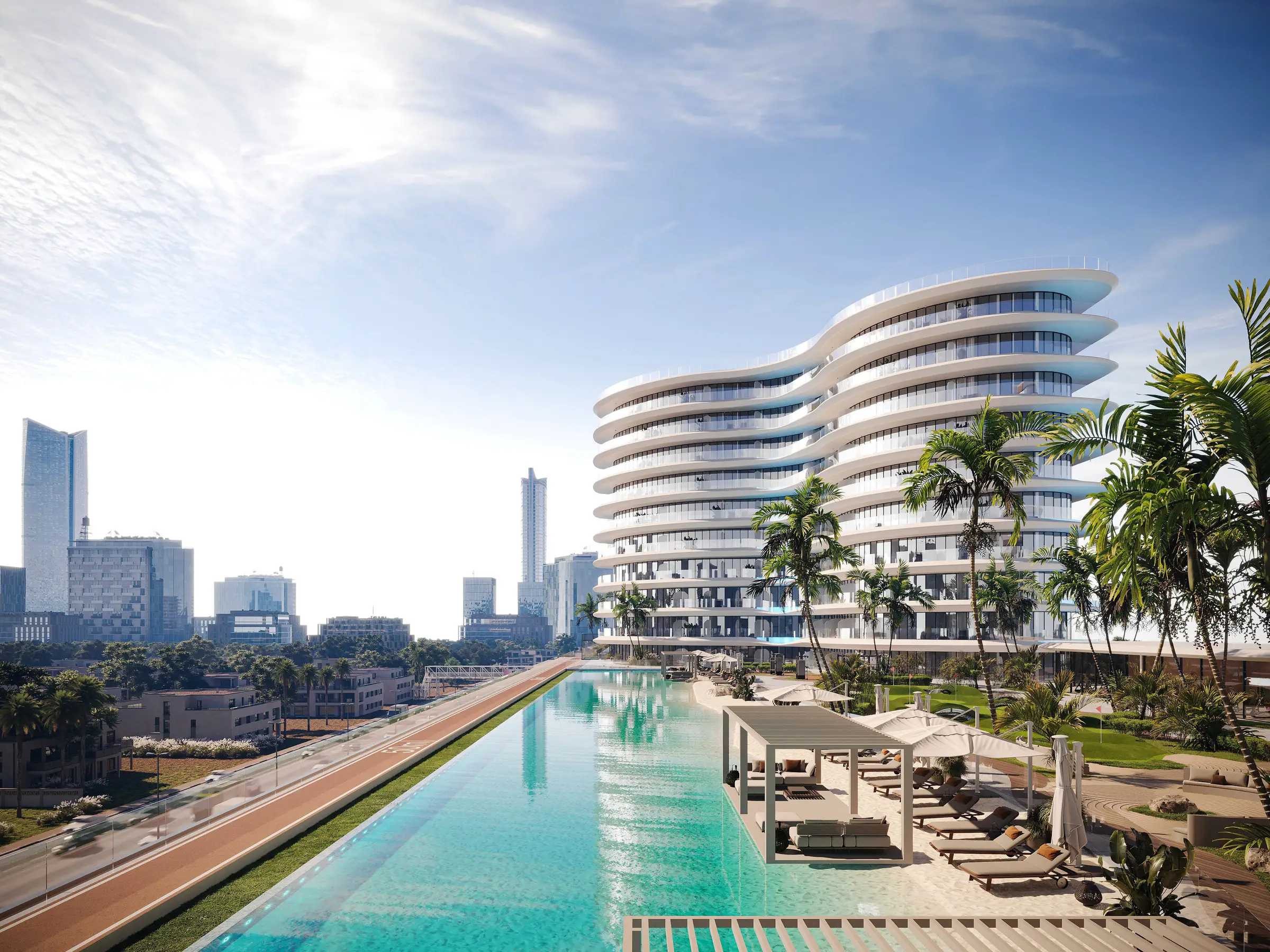 MIRA DEVELOPMENTS "Trussardi Residences Phase 2" 27