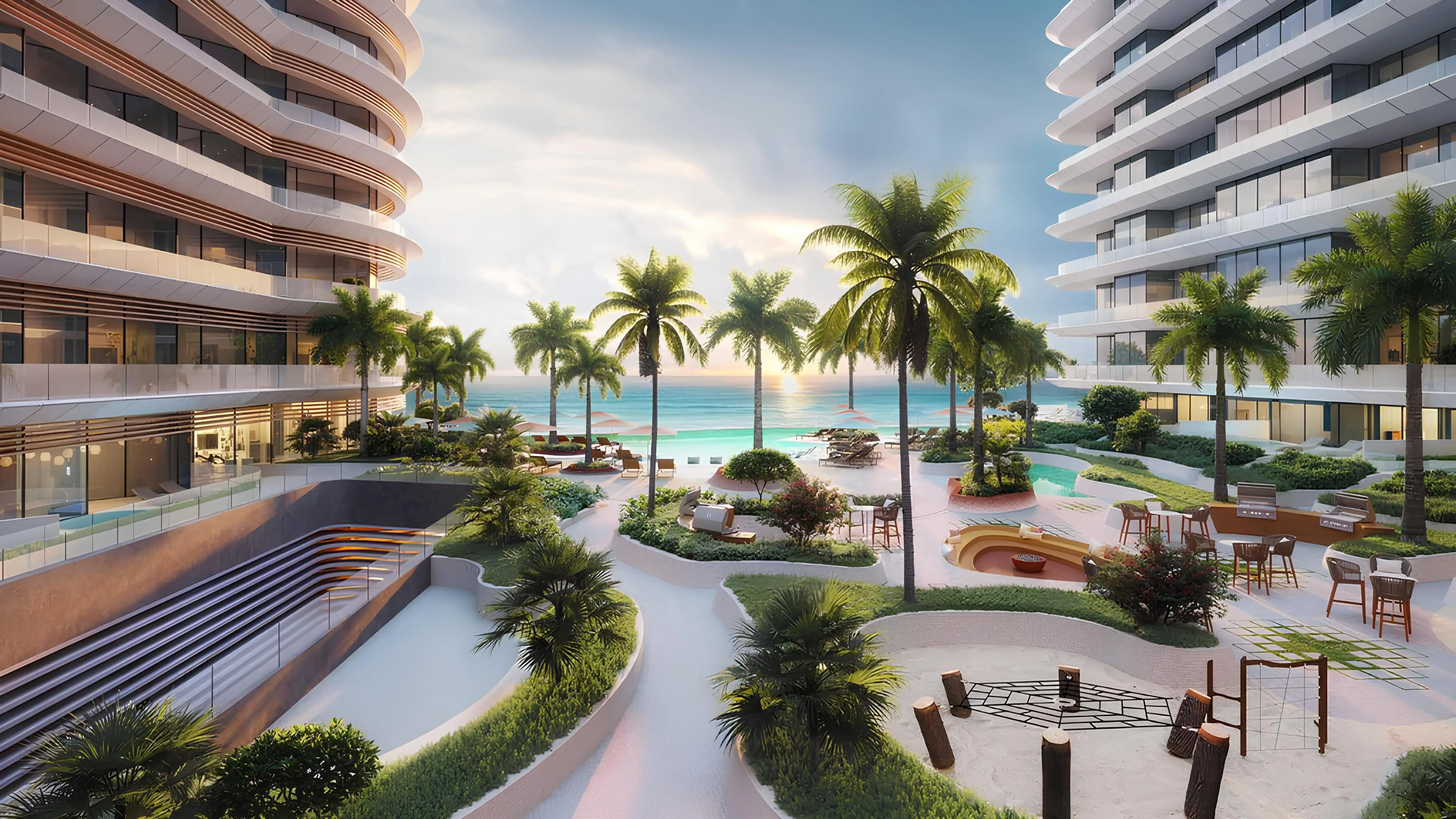 OCTA DEVELOPMENT "TRIO ISLE" 17