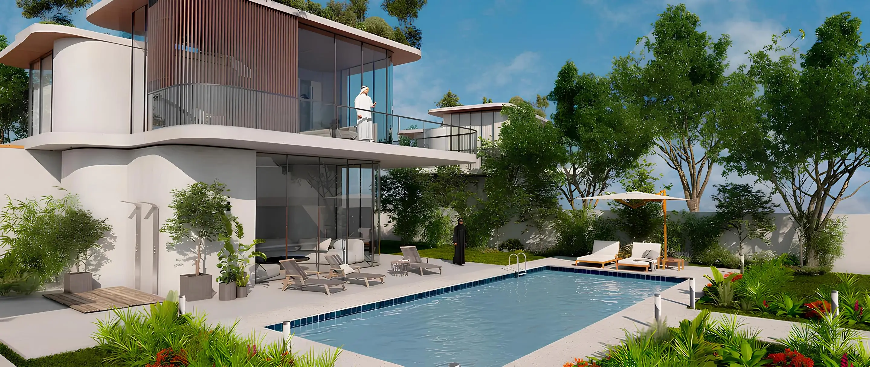 SAVILLS "Khalid Bin Sultan City" 19