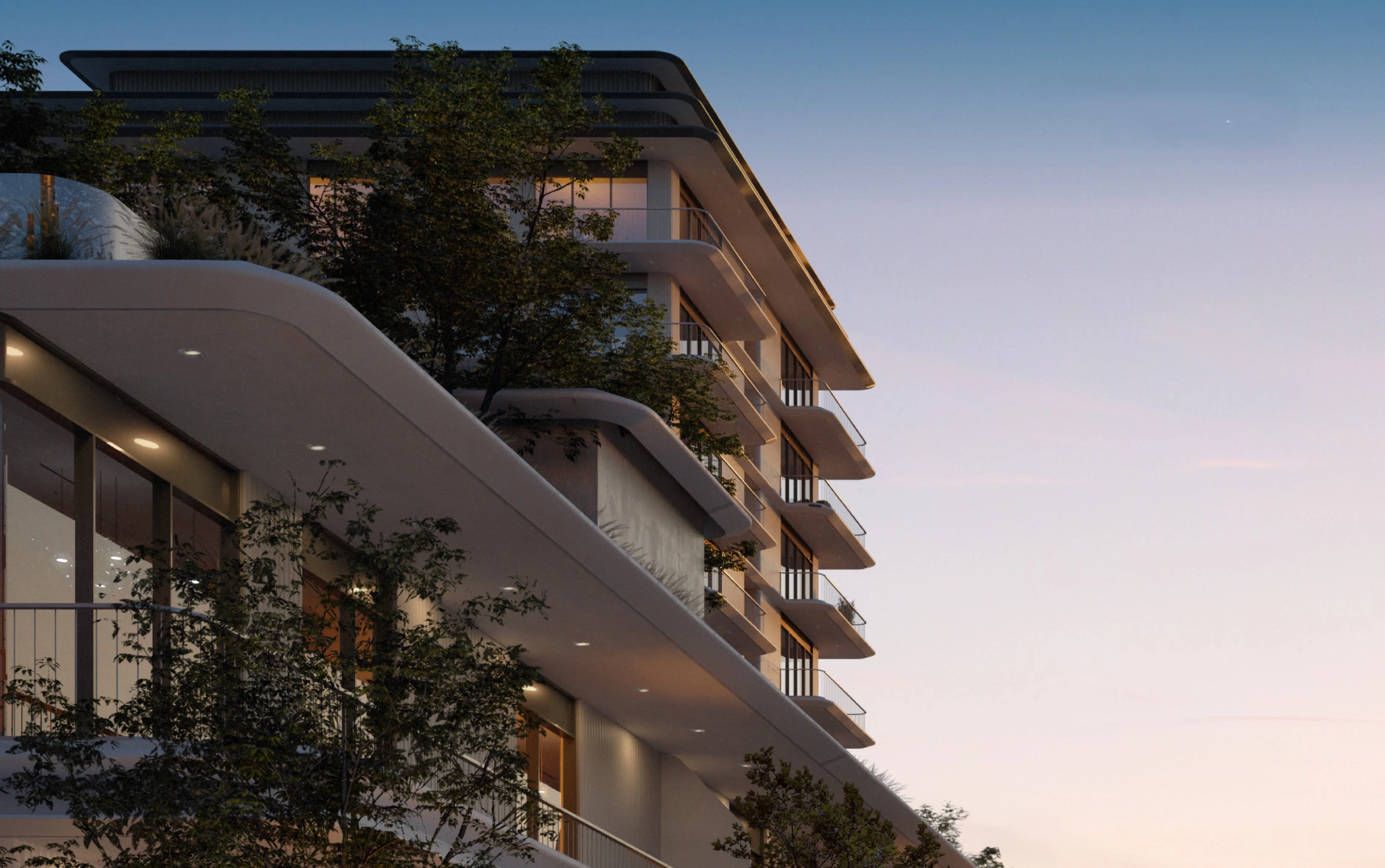 EMAAR "Avonlea"