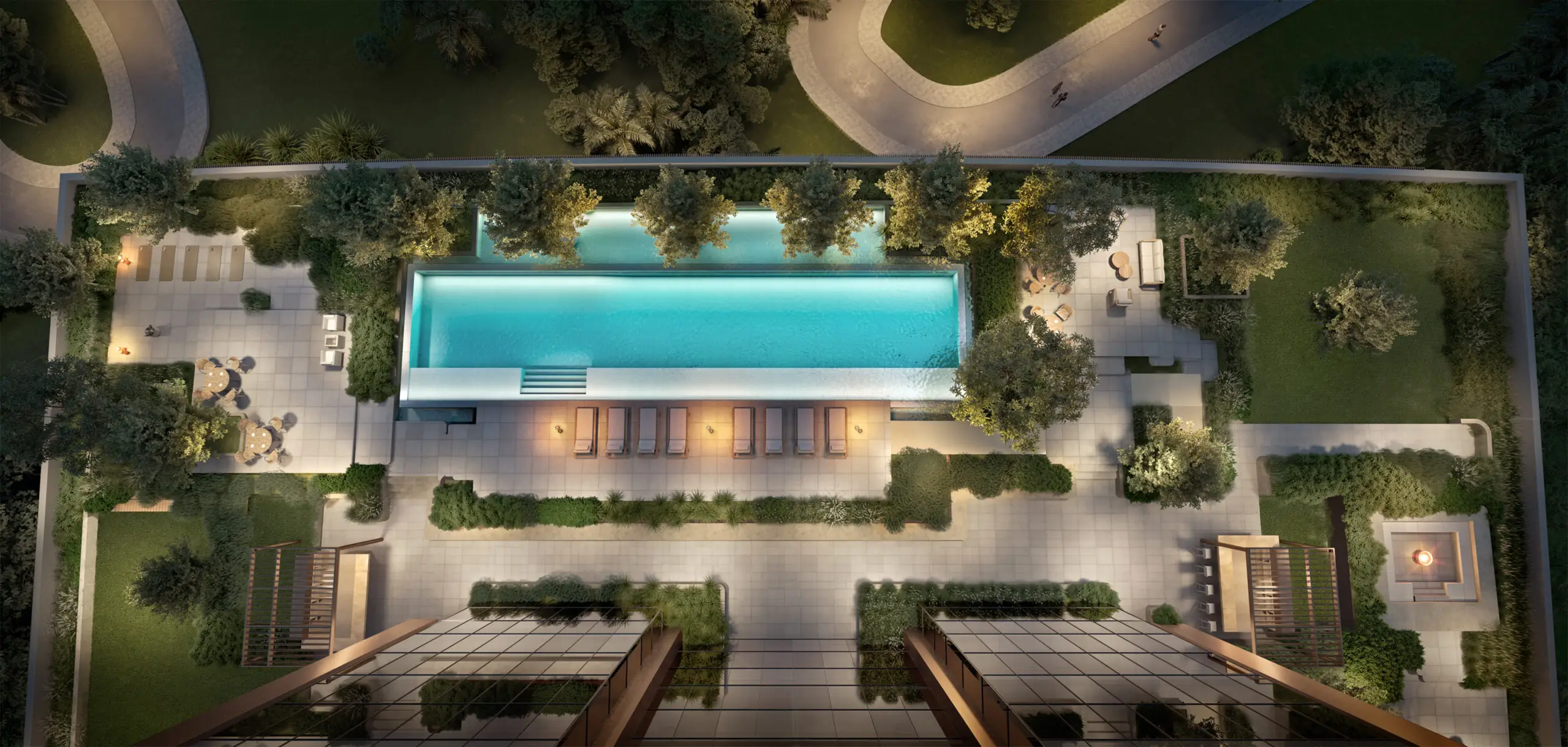 OCTA PROPERTIES "Burj Capital Business Bay" 21
