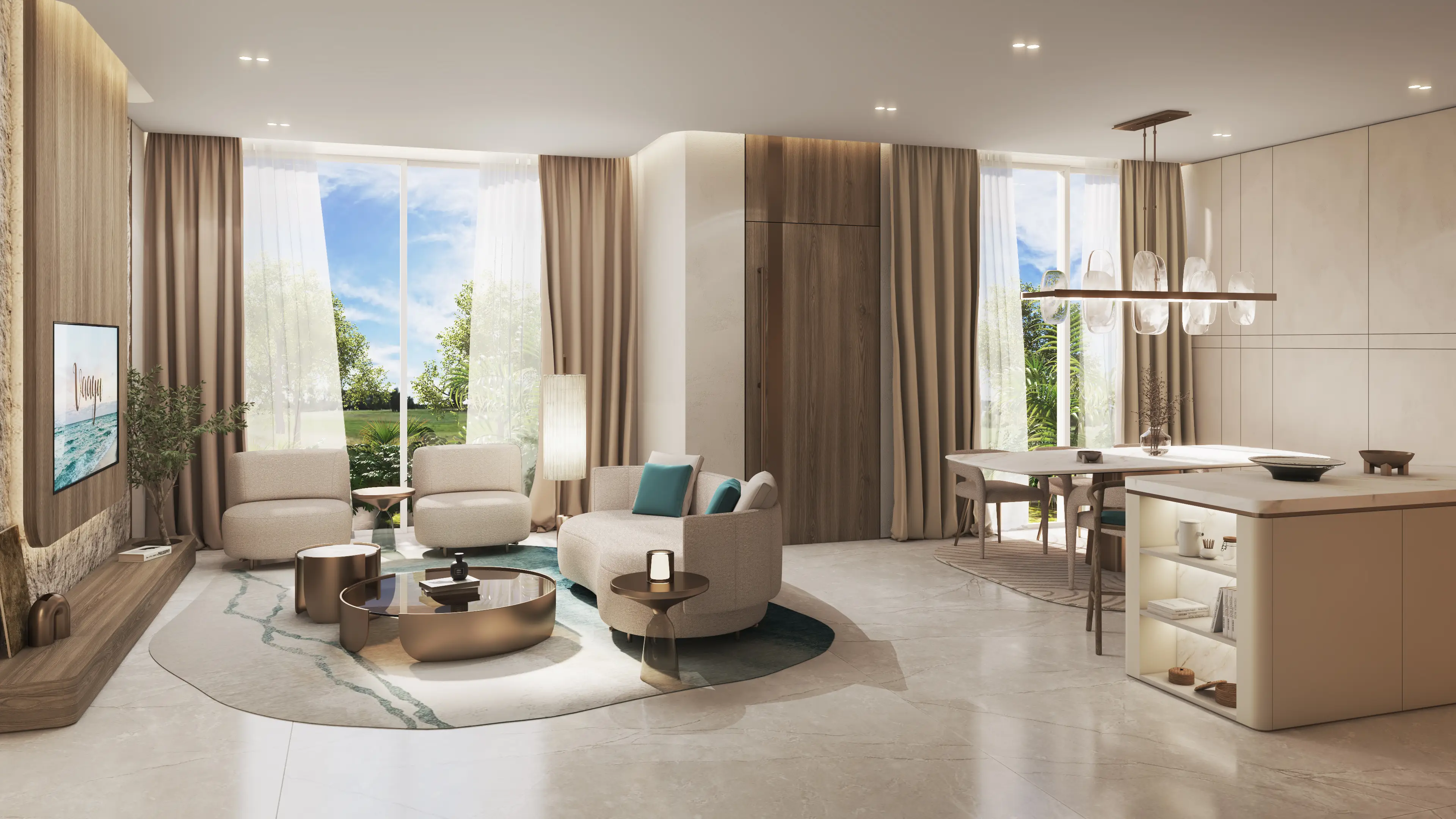 BETTERHOMES ''Vayla Residences'' 5