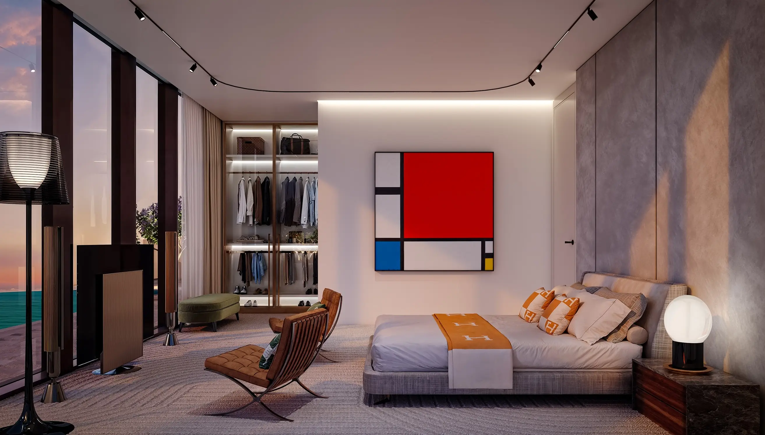MR. EIGHT DEVELOPMENT "Villa del Gavi" 24