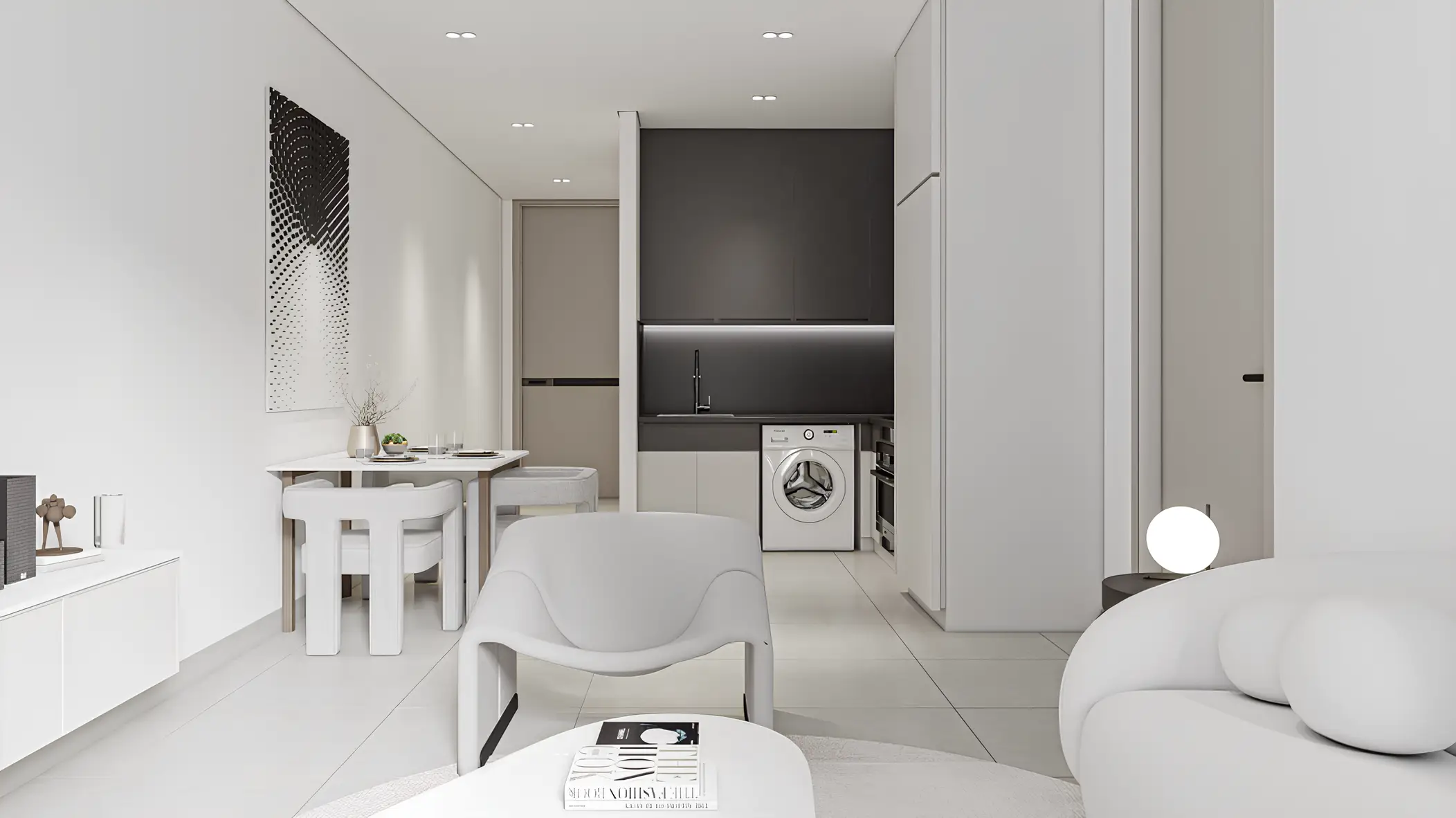 ARIB DEVELOPMENTS "Arib Collection" 4