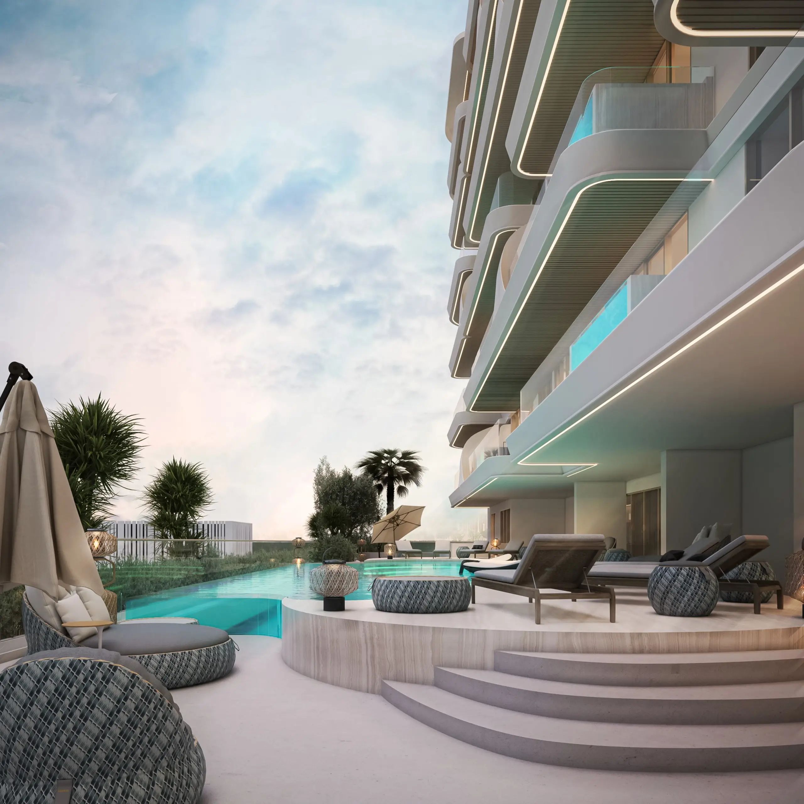 PEACE HOMES "Natuzzi Harmoni Homes" 11