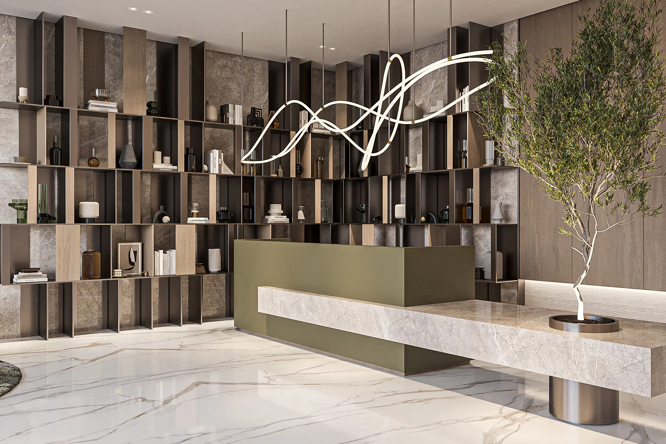 IKR DEVELOPMENT "Provenza Residences" 7
