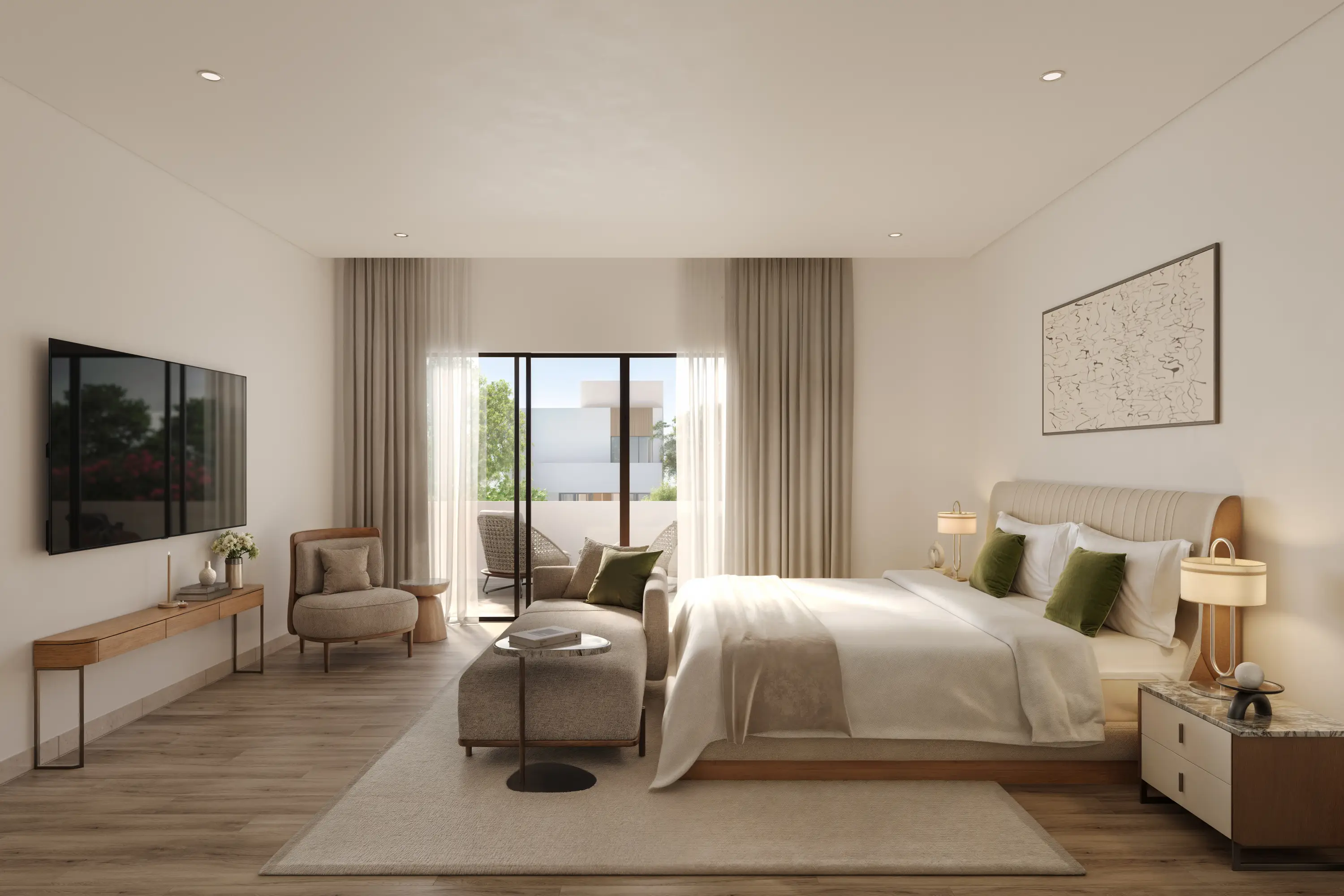 SAVILLS "Khalid Bin Sultan City" 16