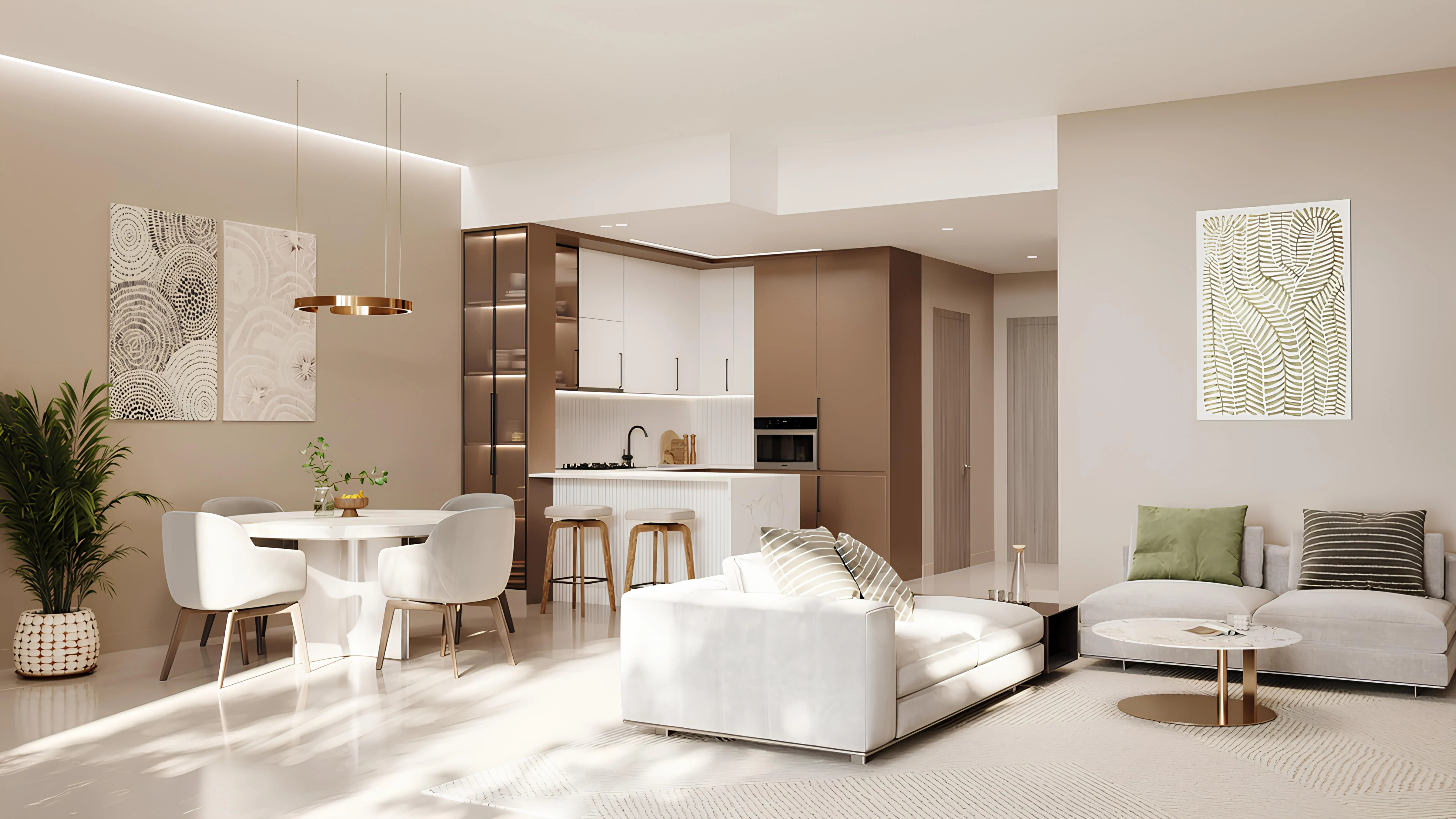 BETTERHOMES ''Nova Tower'' 5