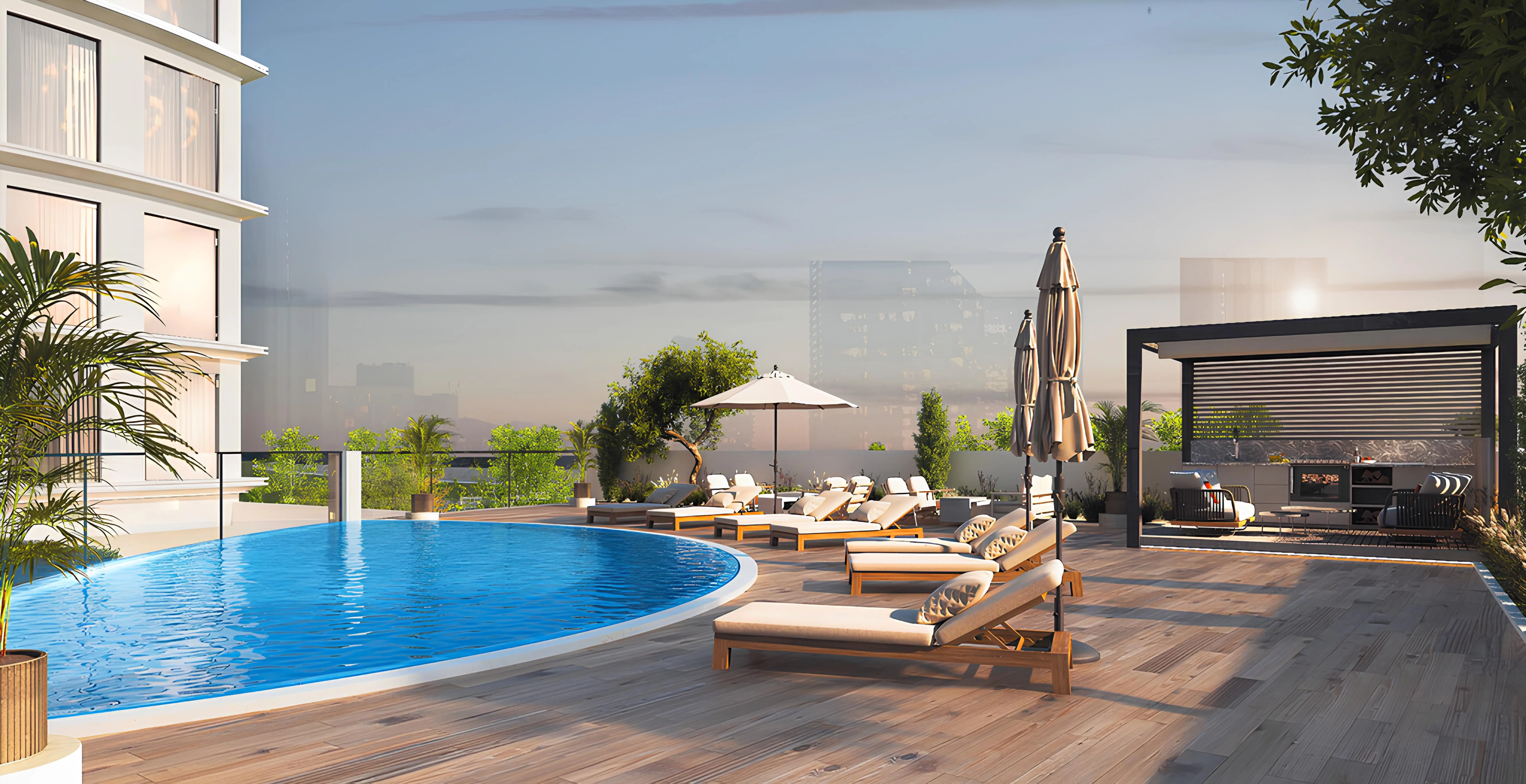 ESTATIVE "Xenia Residence" 17