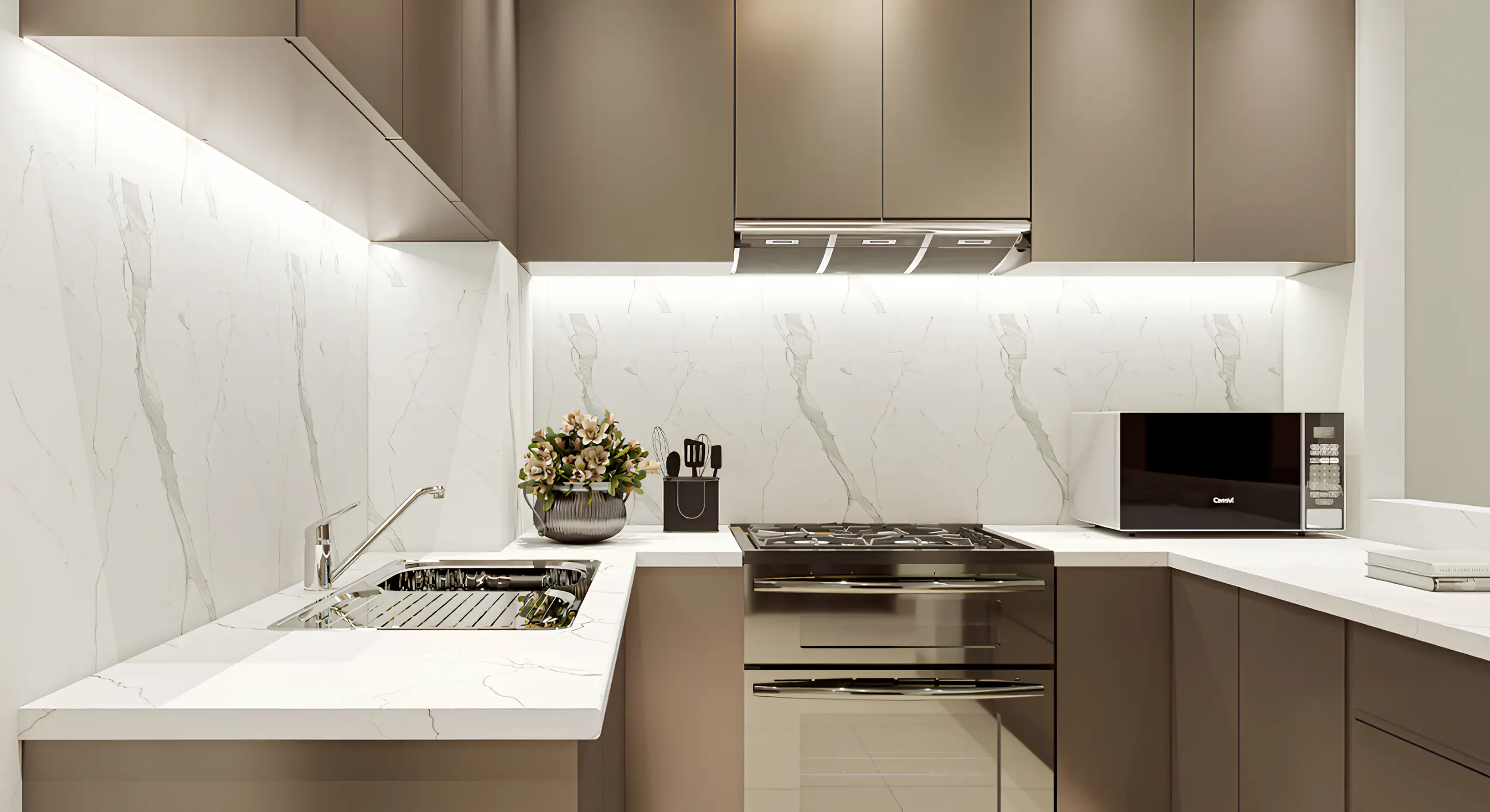 LAVINIA PROPERTIES "Glorious Central Residences" 12