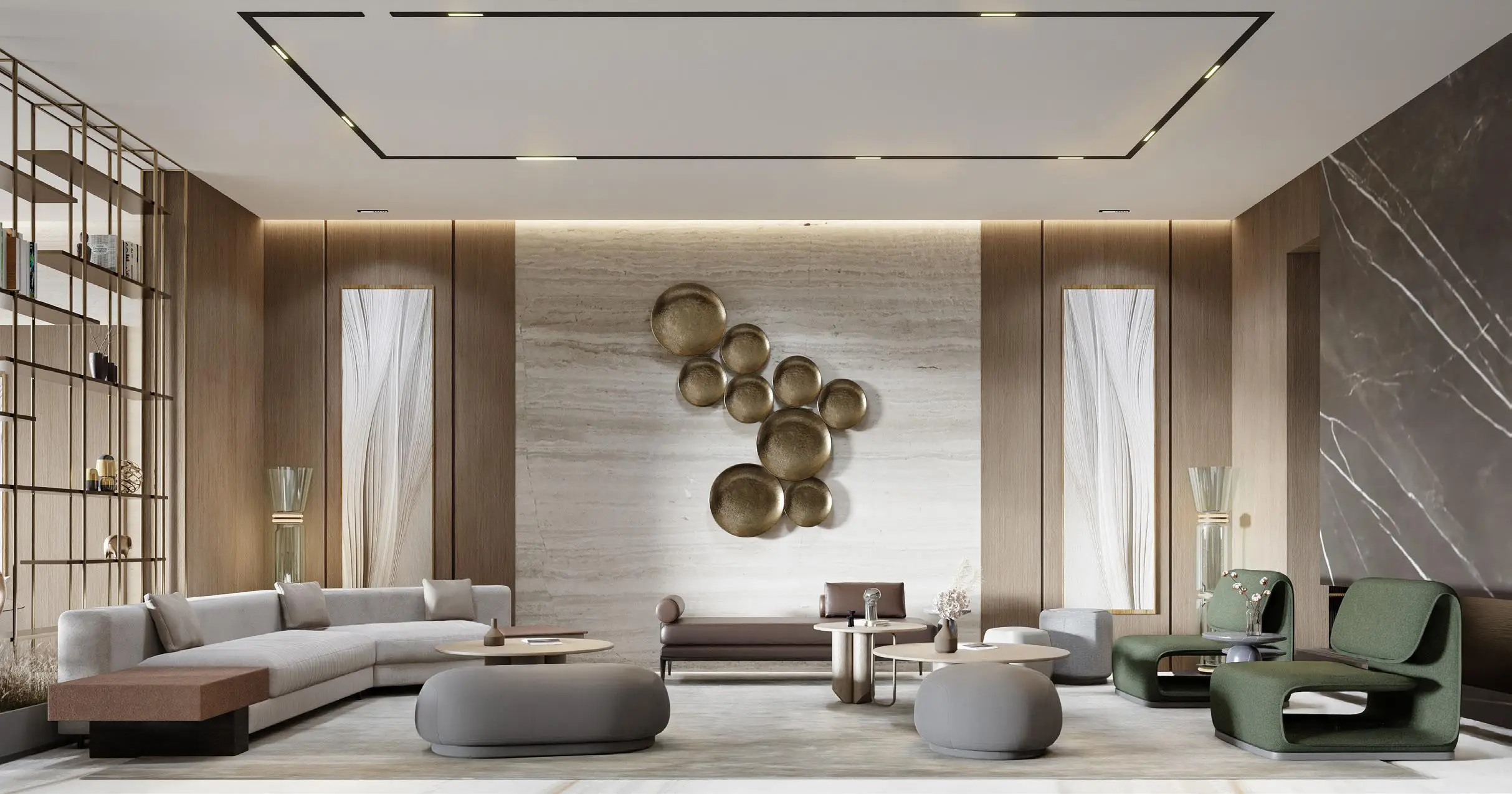 AB DEVELOPERS "Bayview Boulevard" NEW LAUNCH 15