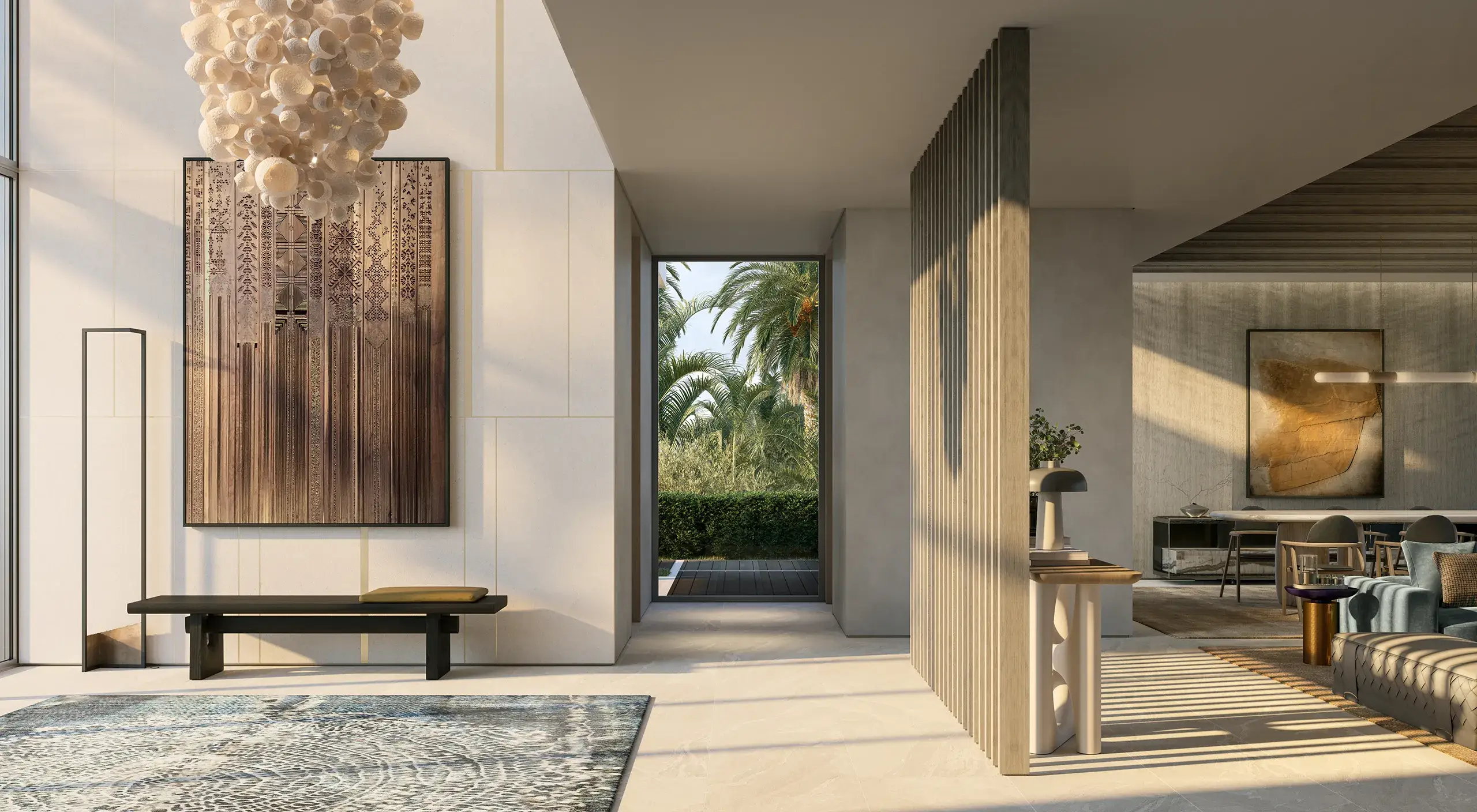NAKHEEL PROPERTIES "Bay Villas Dubai Islands" 26