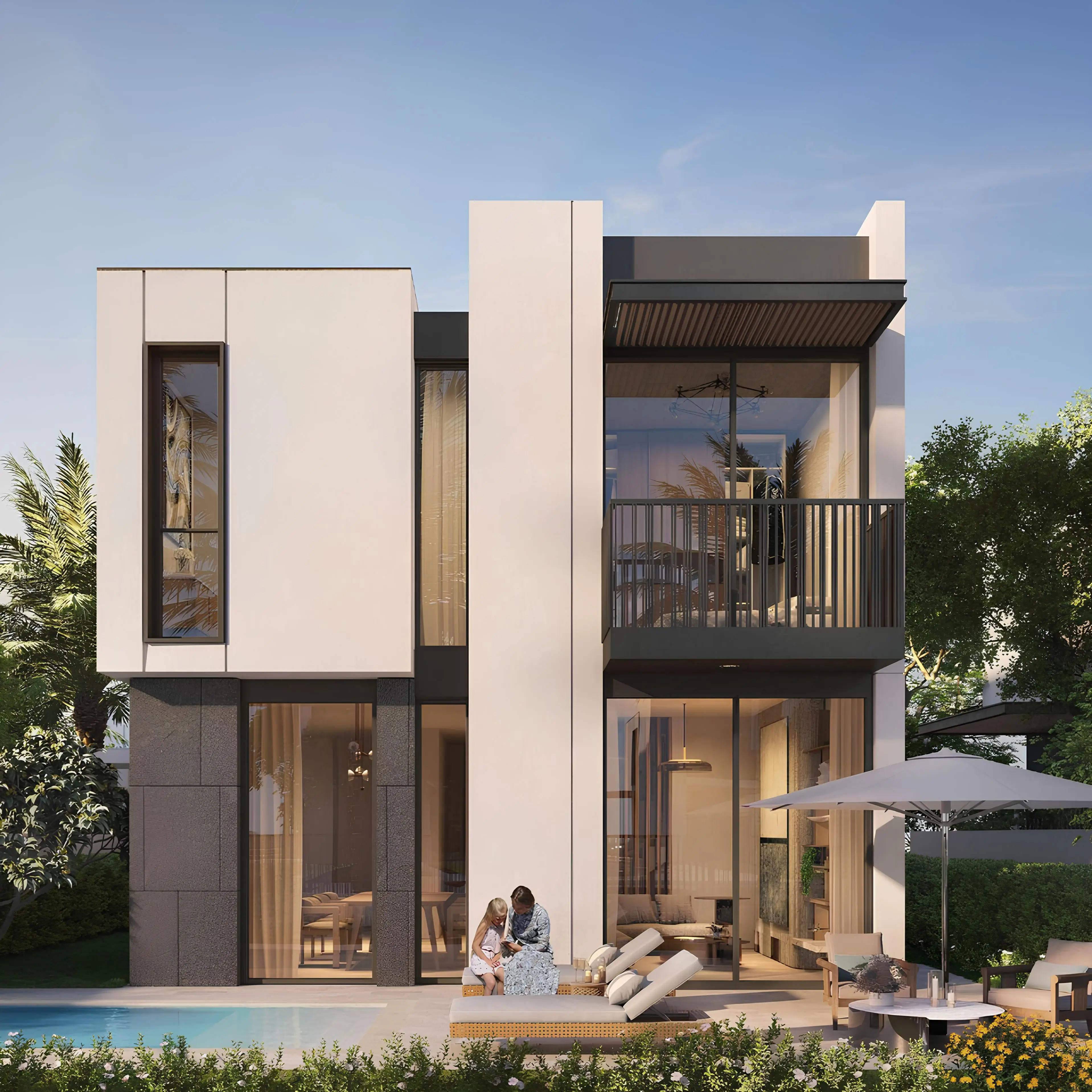 single static gallery