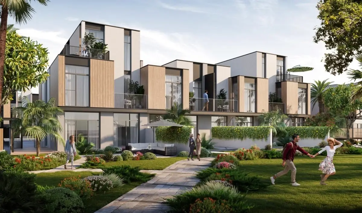 DUBAI PROPERTIES "Mudon Al Ranim" 9
