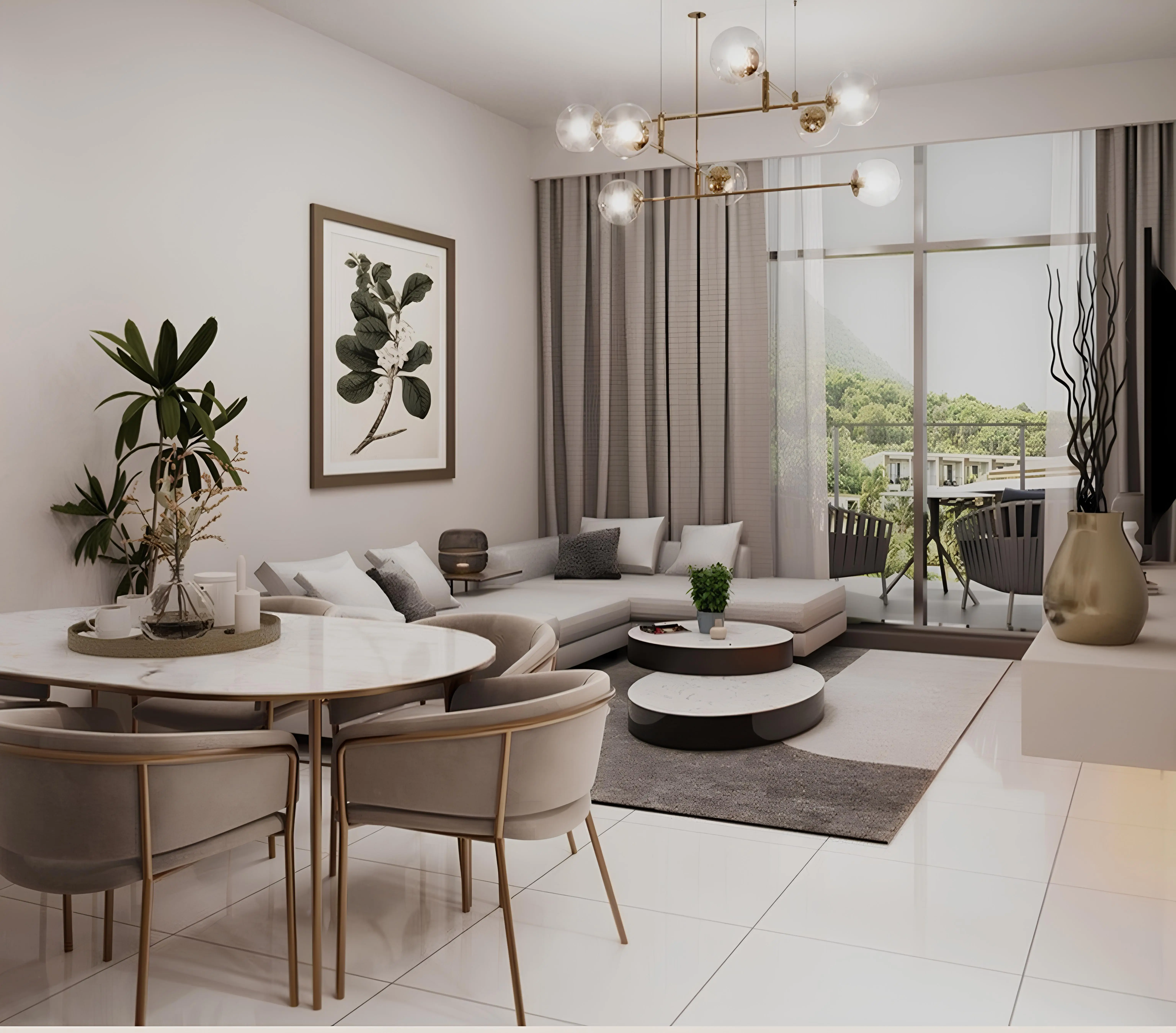 fäm PROPERTIES "Noble Crest" 11
