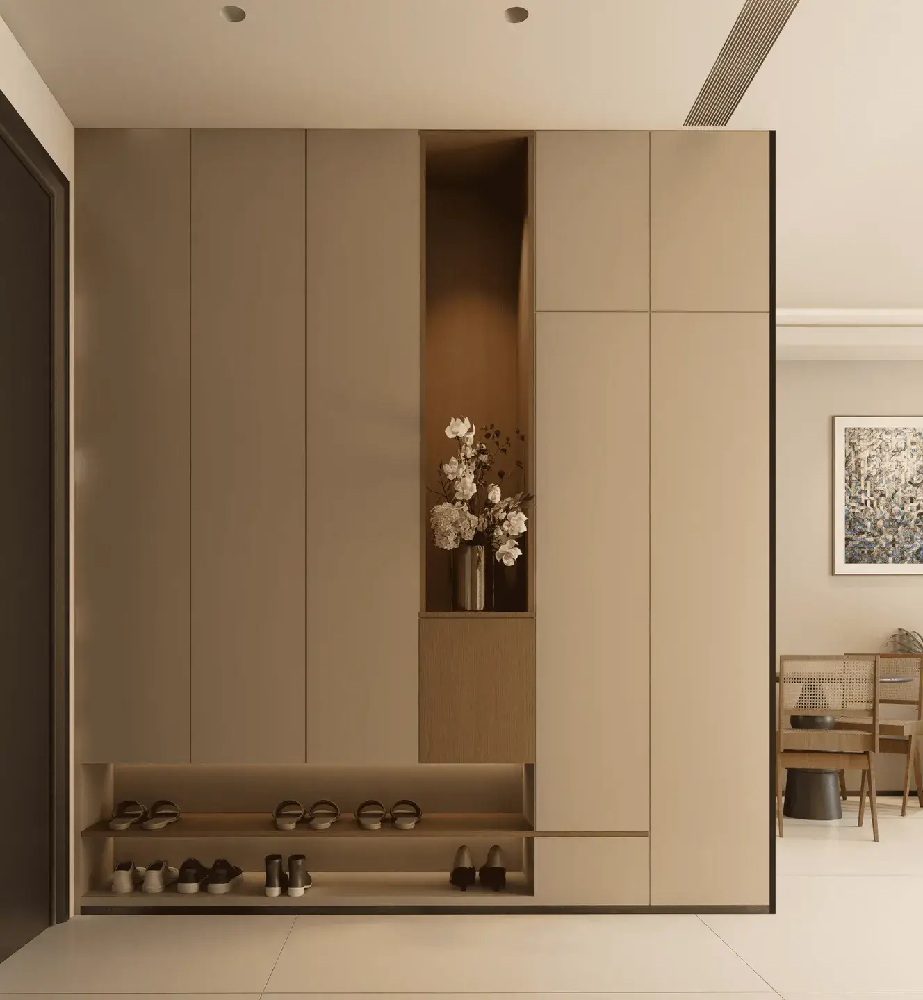 HZ DEVELOPMENT "Sports View Residence 2" 11