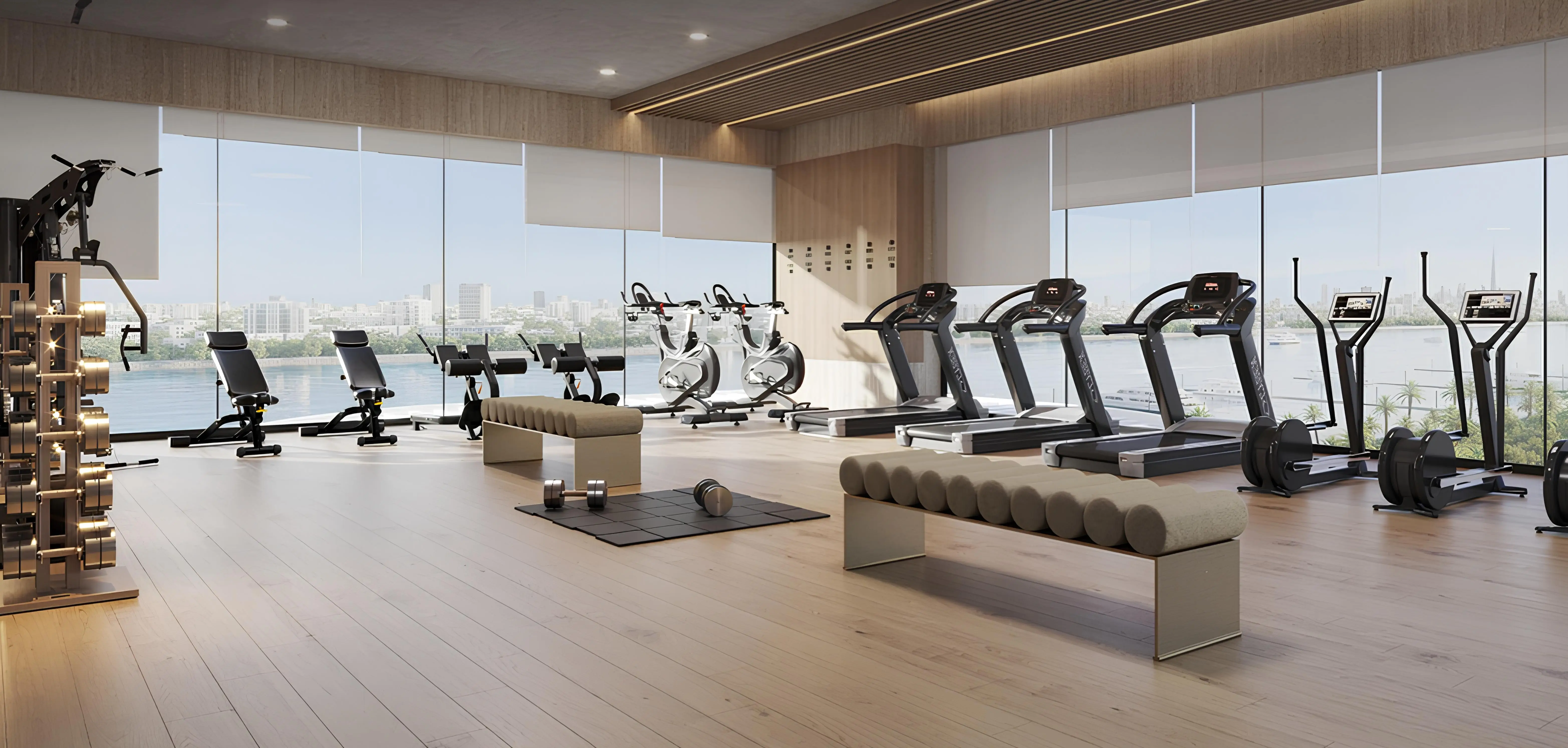 ENZO "Maravéa Residences" NEW LAUNCH 6
