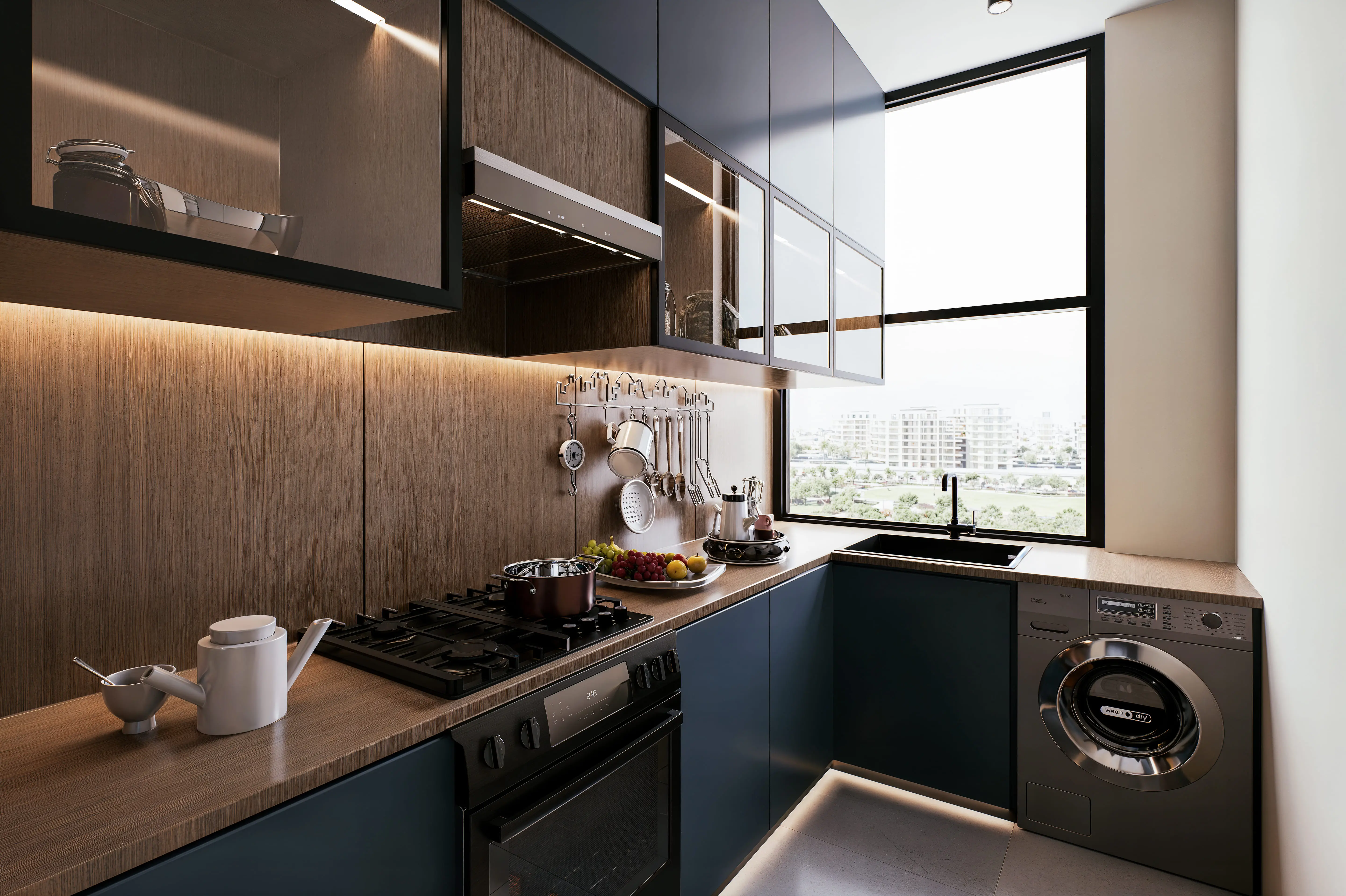DUGASTA "Al Haseen Residences 4" 14